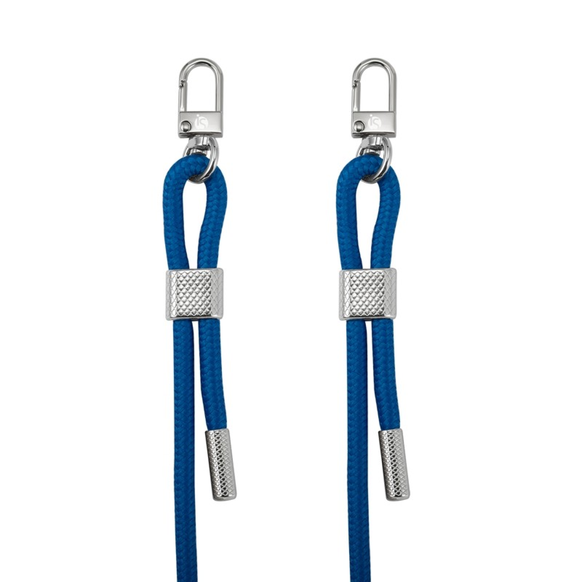Phone lanyard True Blue