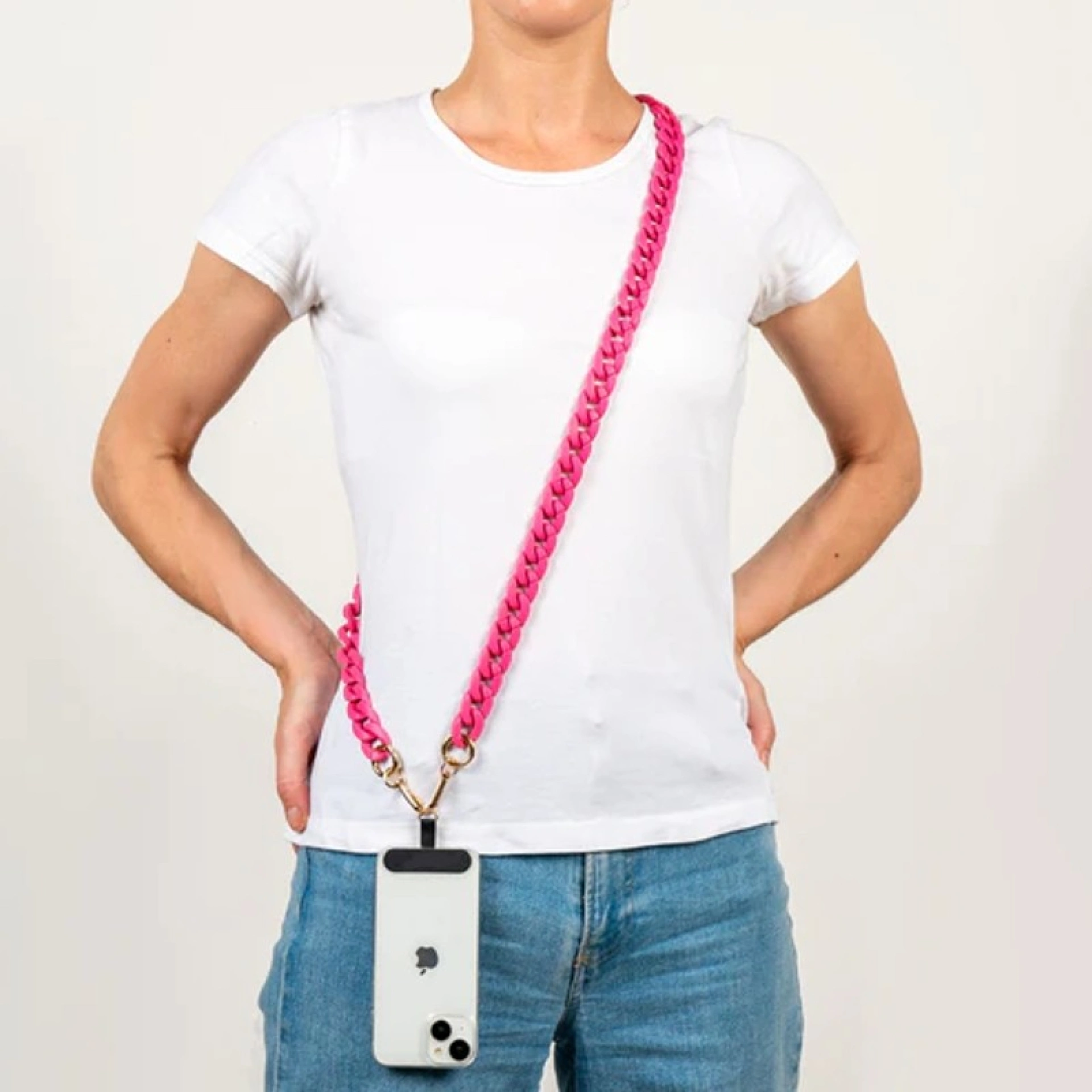 Telefoonketting