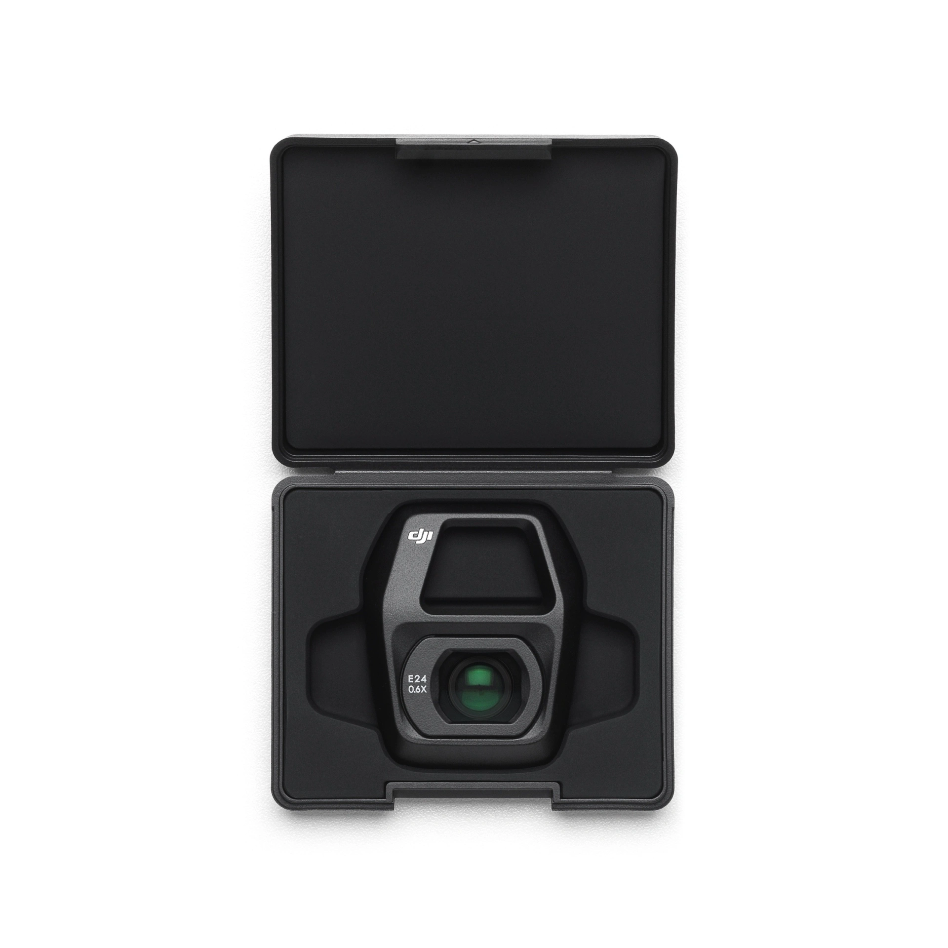 DJI Air 3S Wide Angle Lens