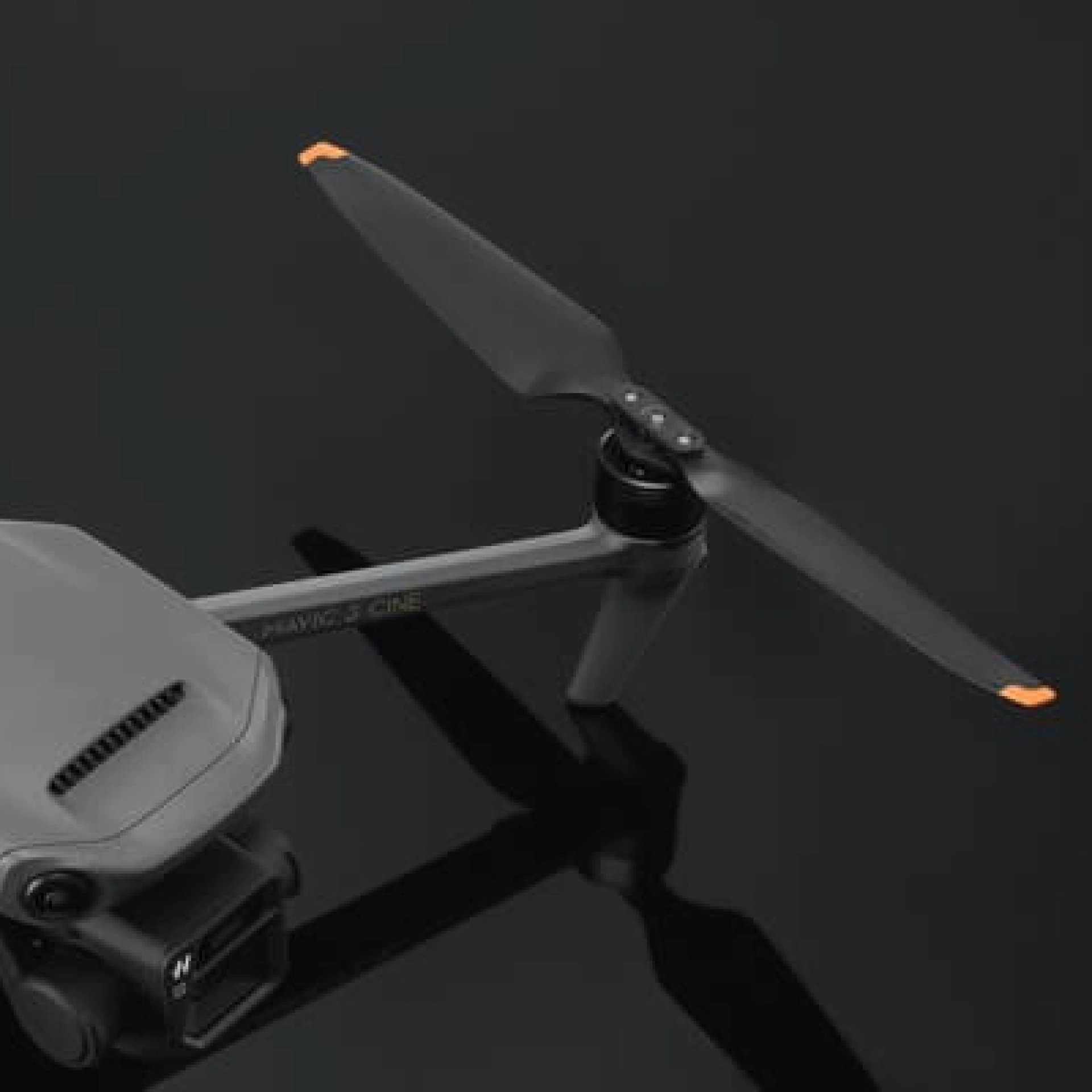 DJI Mavic 3 Low-Noise Propellers