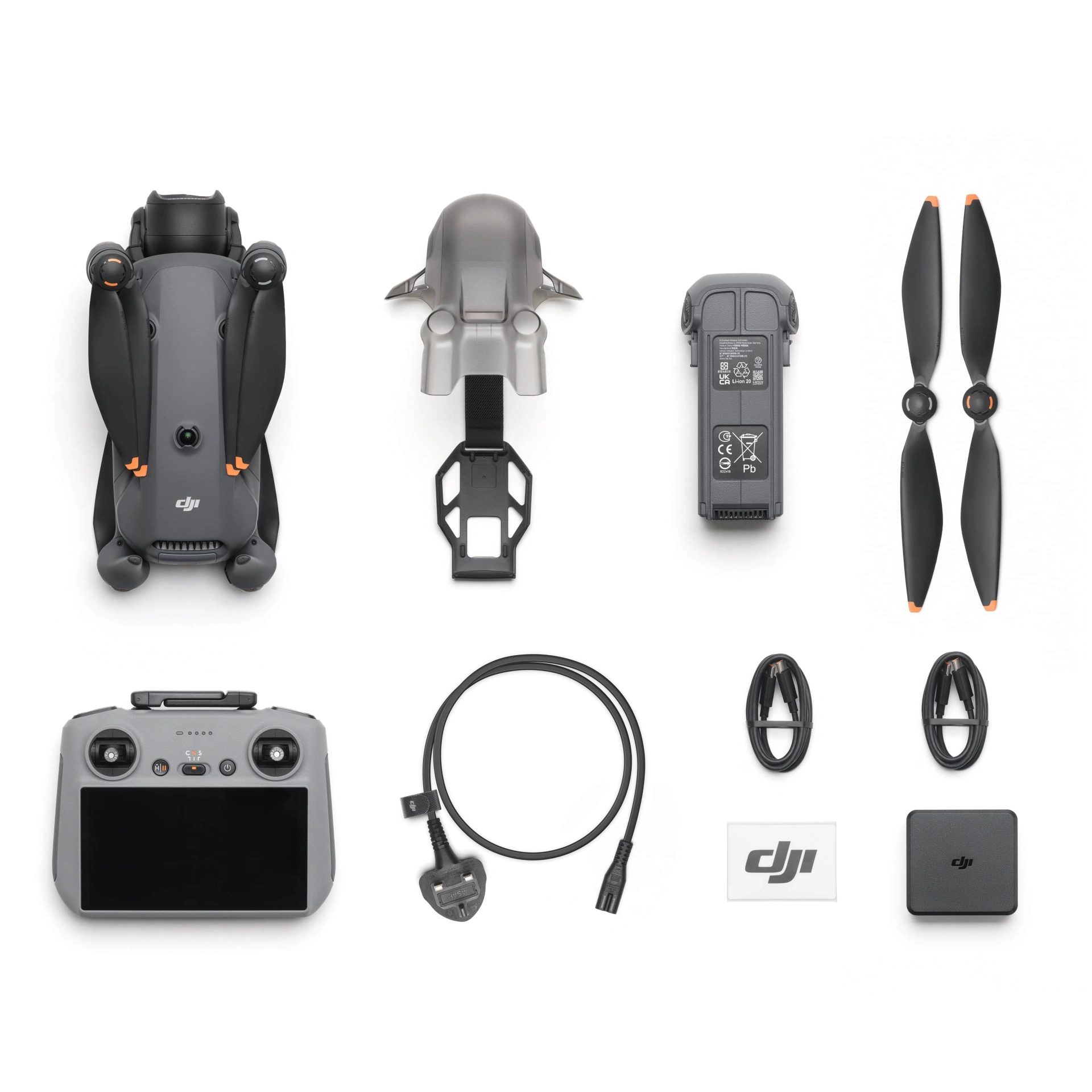 DJI Mavic 4 Pro