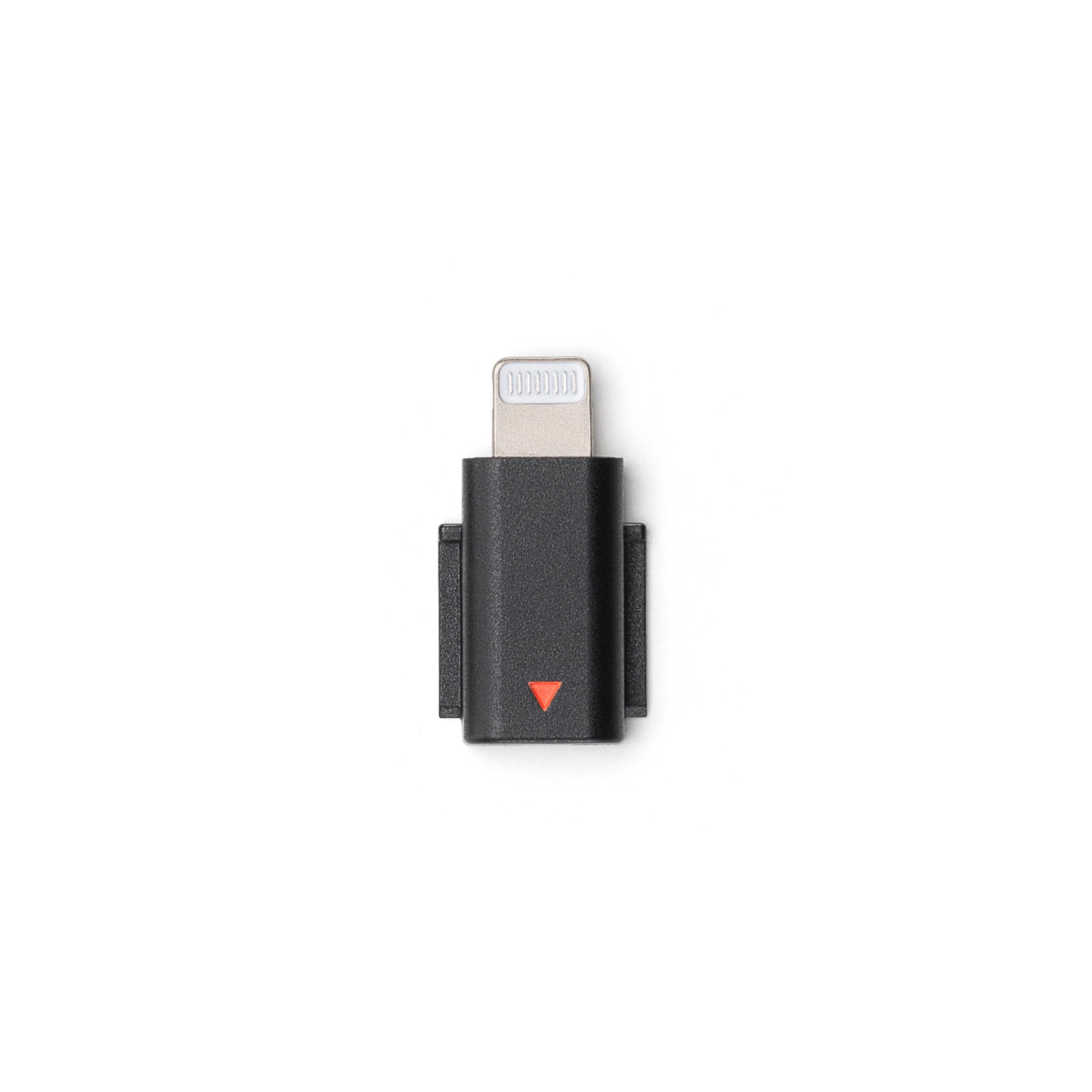 DJI Mic 3 Adaptador para Smartphone (Lightning)