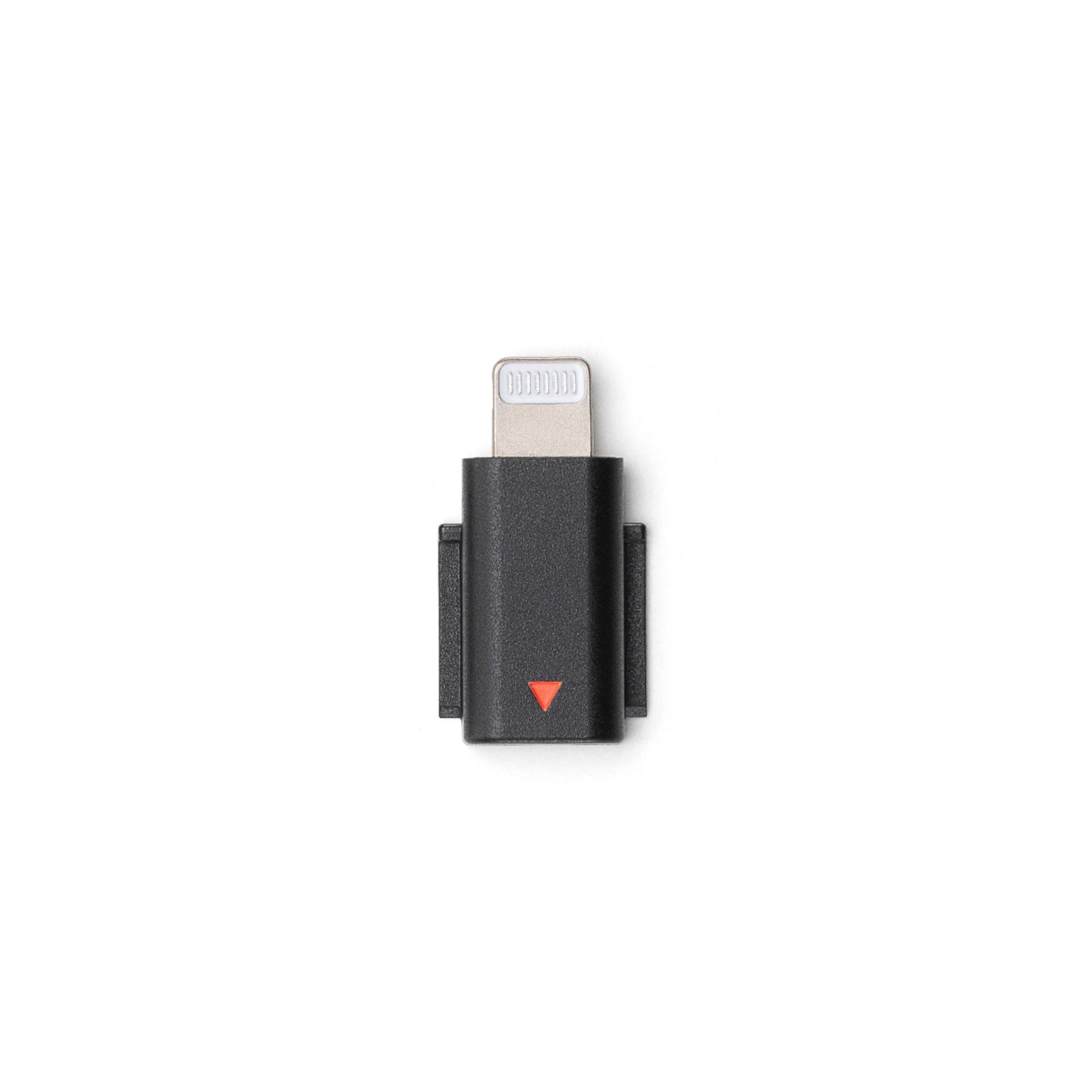 DJI Mic 3 Smartphone Adapter (Lightning)