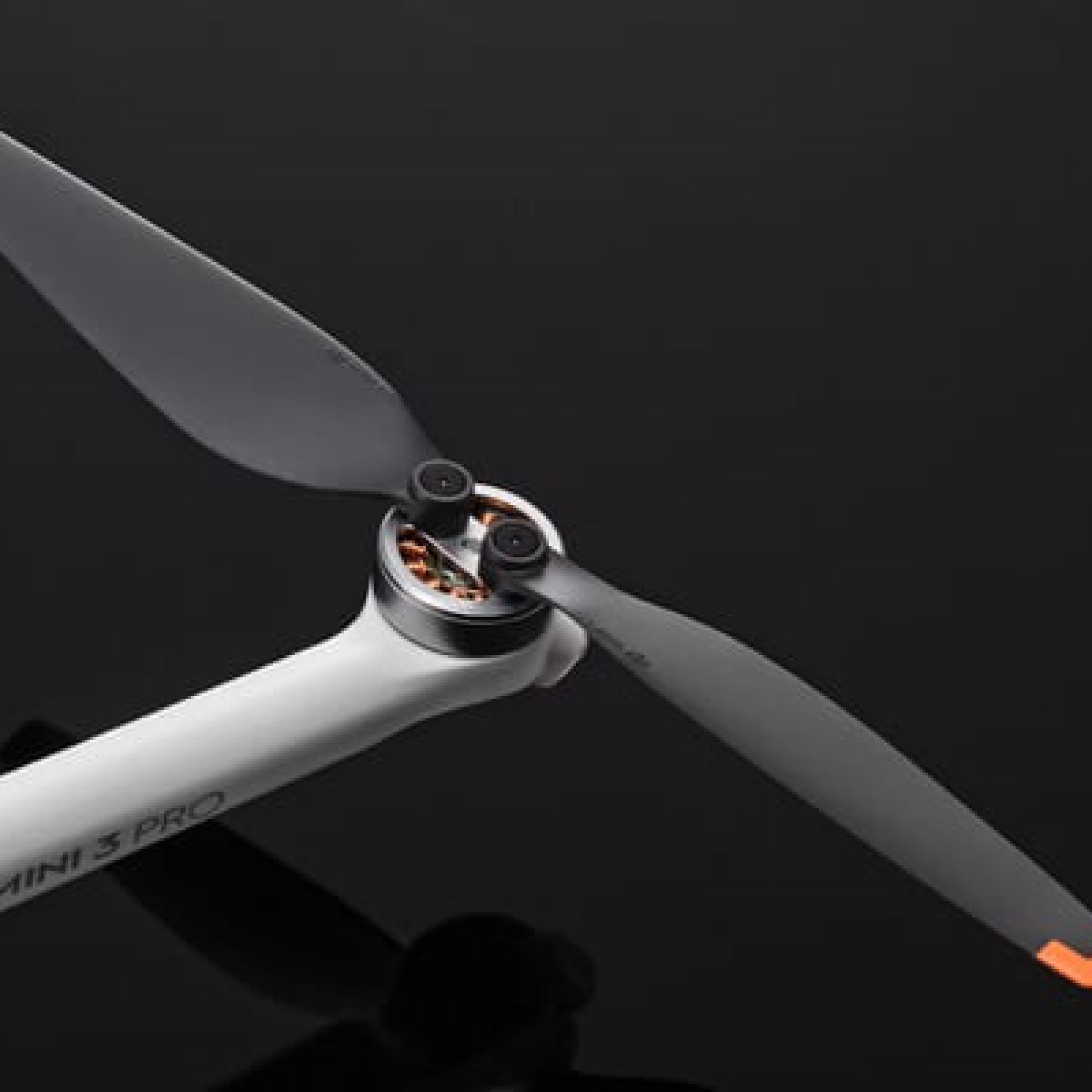 Helikopters DJI Mini 4 Pro/DJI Mini 3 Pro