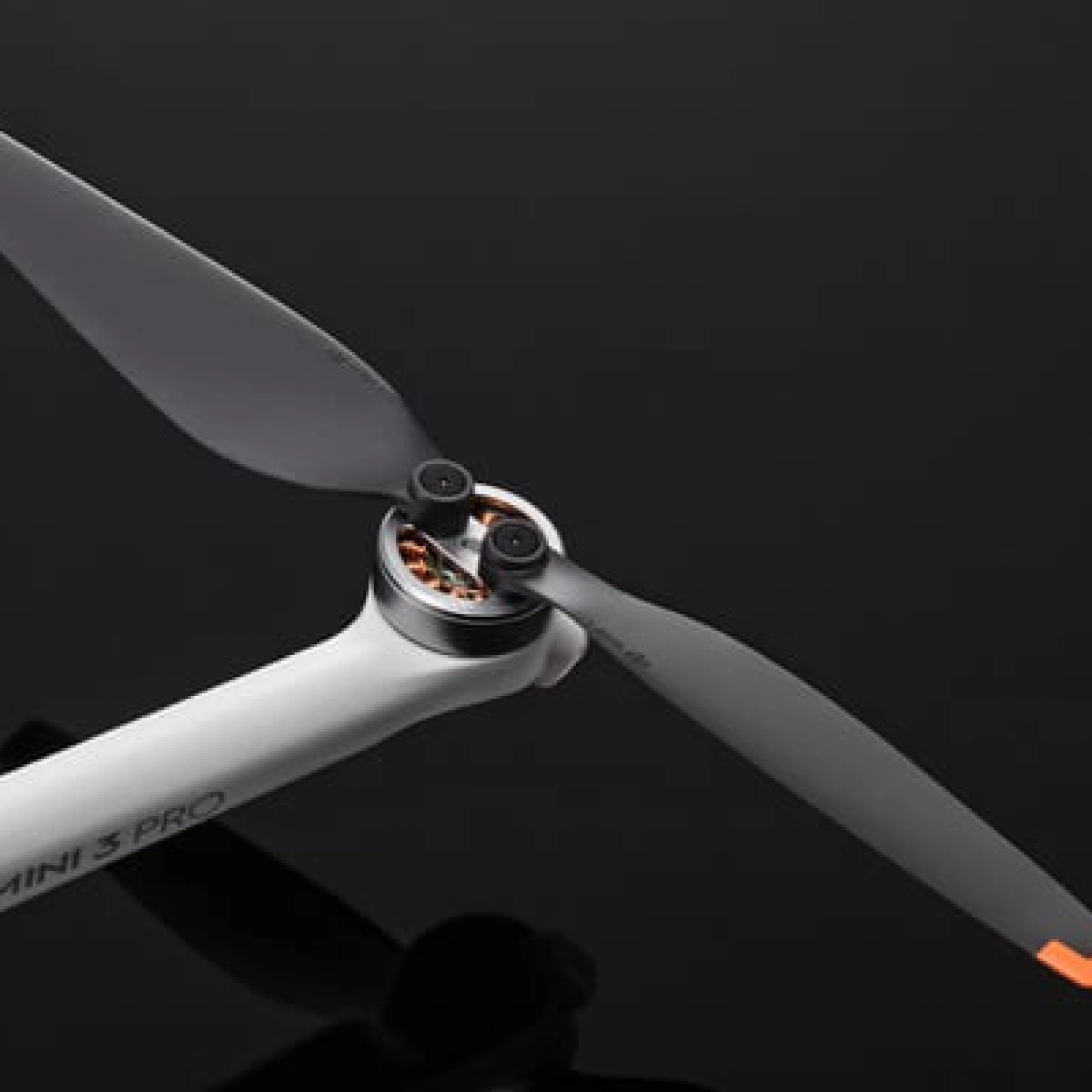 DJI Mini 4 Pro / Mini 3 Pro Propellers