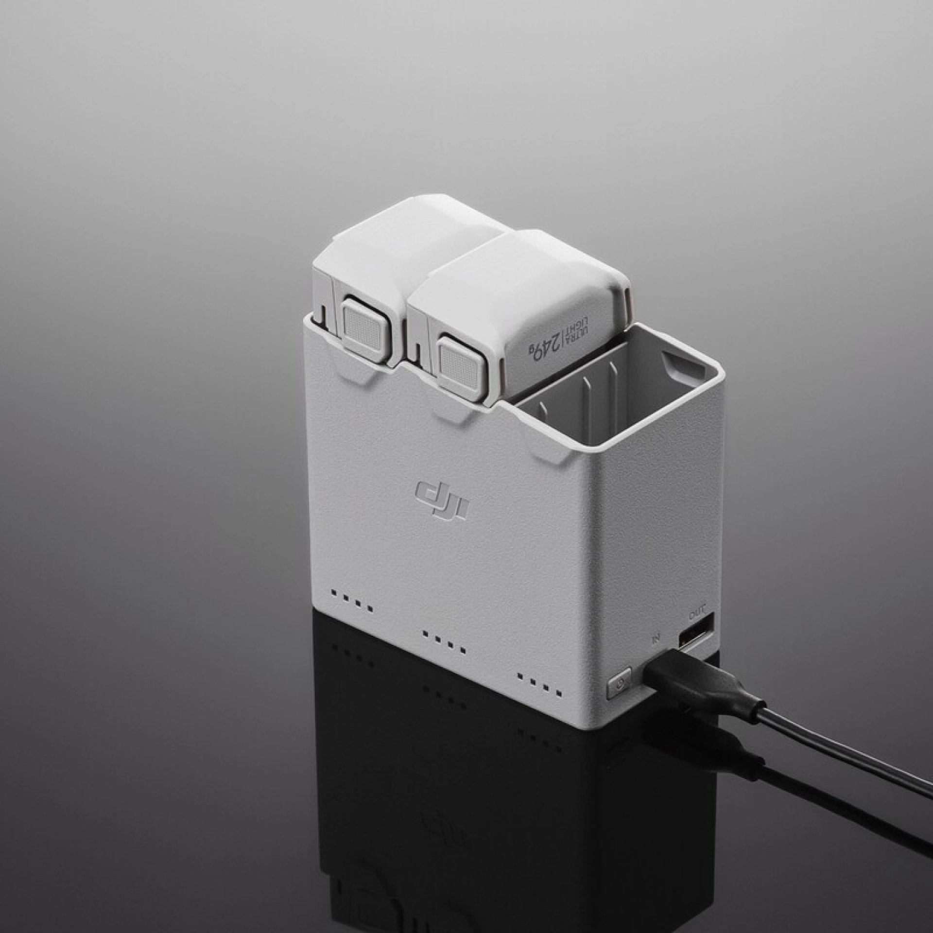 DJI Mini 4 Pro/Mini 3 Series Two-Way Charging Hub