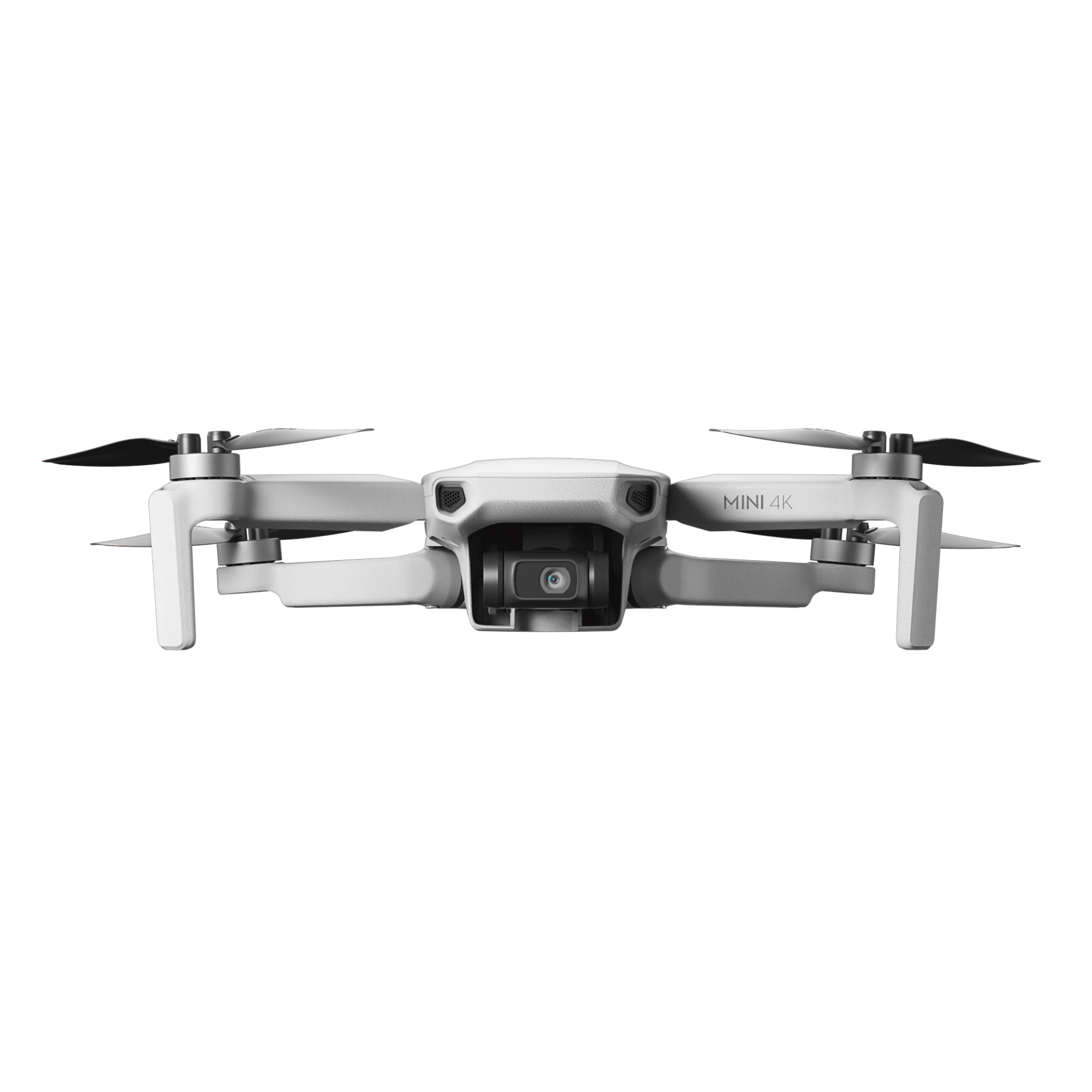 DJI Mini 4K Fly More Combo