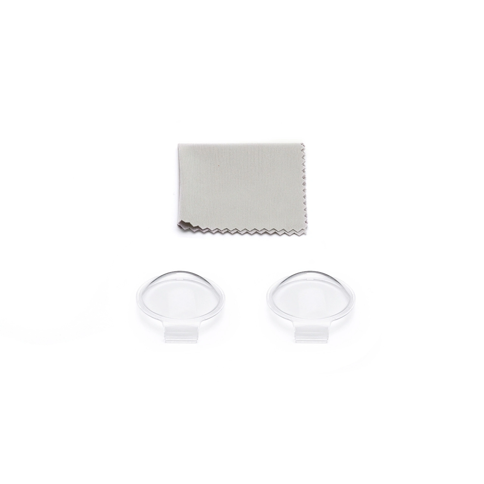DJI Osmo 360 Transparent Lens Protectors