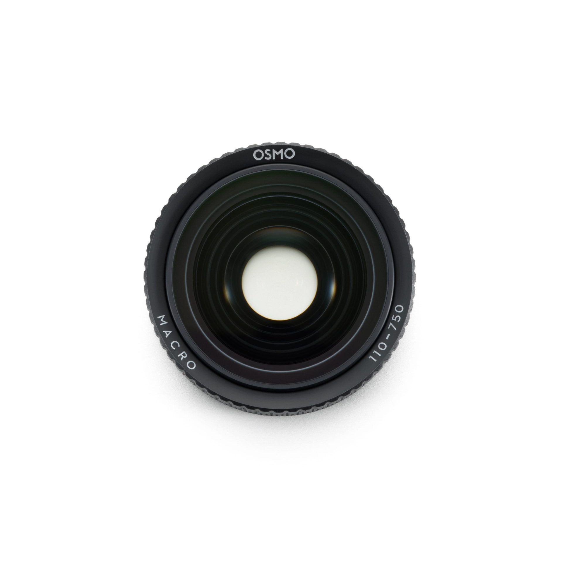 DJI Osmo Action 6 Macro Lens