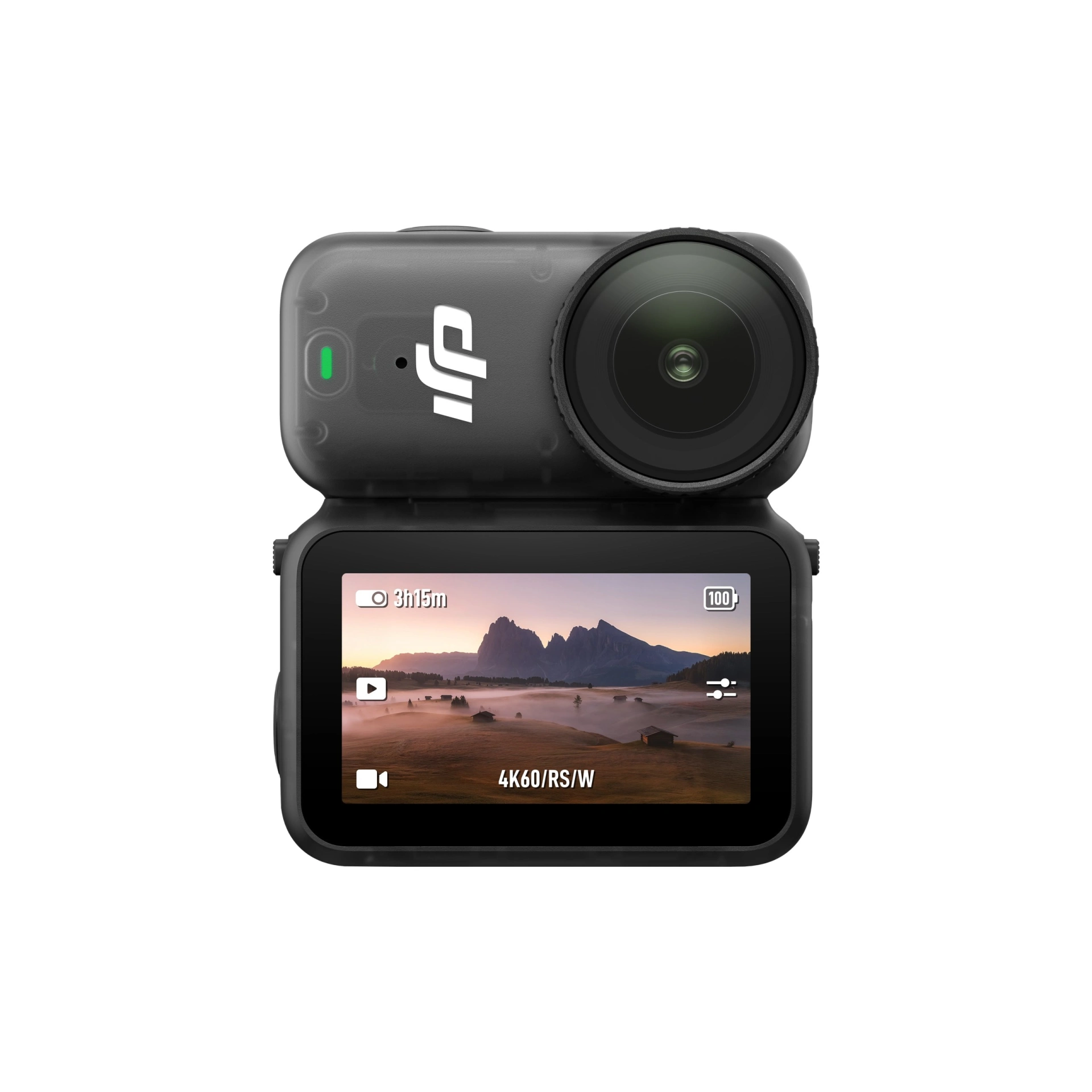 DJI Osmo Mobile 6 Standard Combo (64GB)