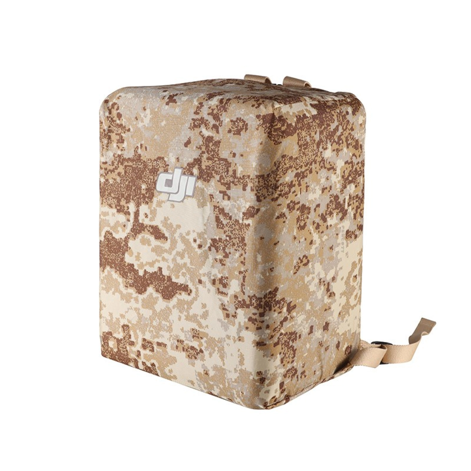 DJI Phantom 4 Series Backpack Cover Yellow Camouflage