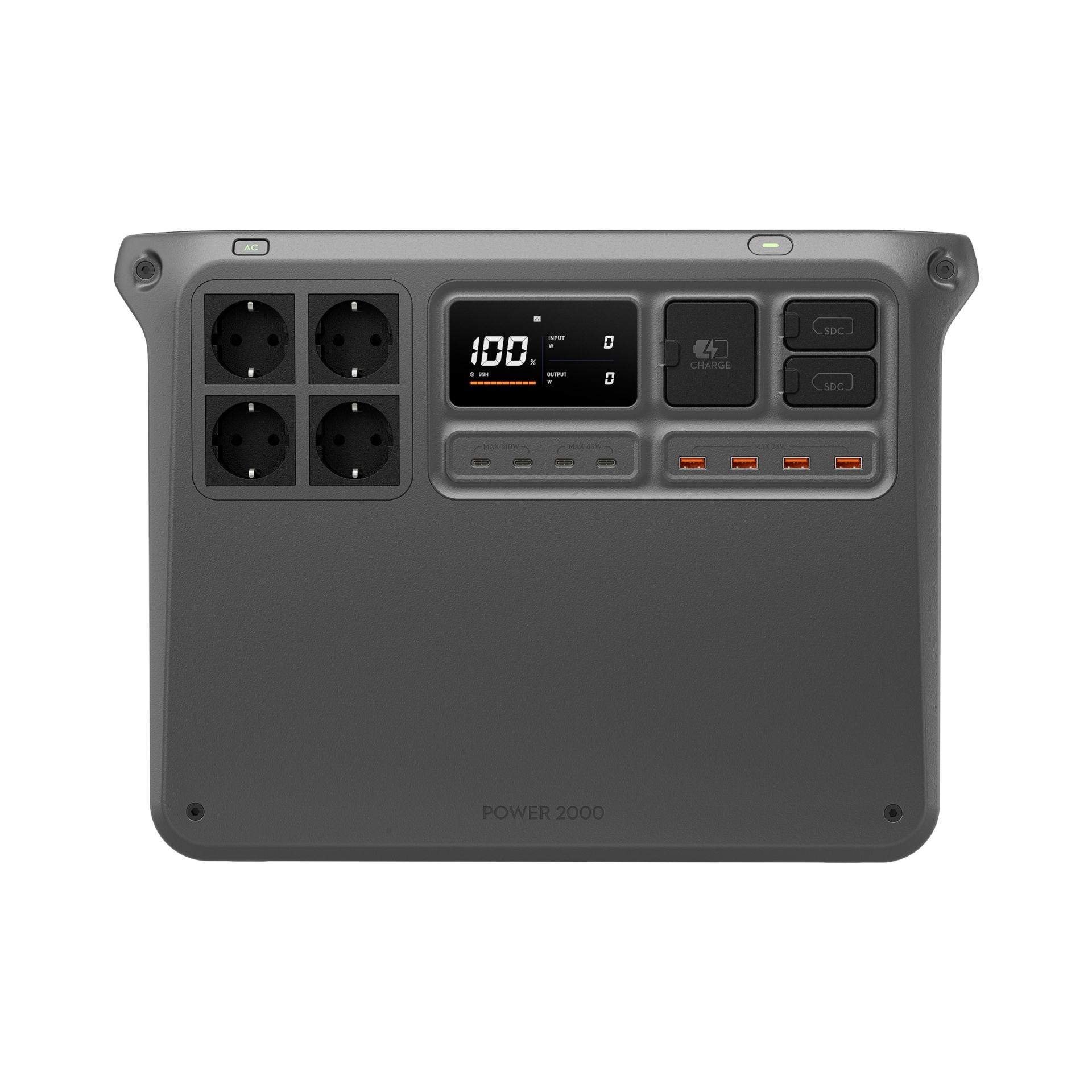 DJI Power 2000
