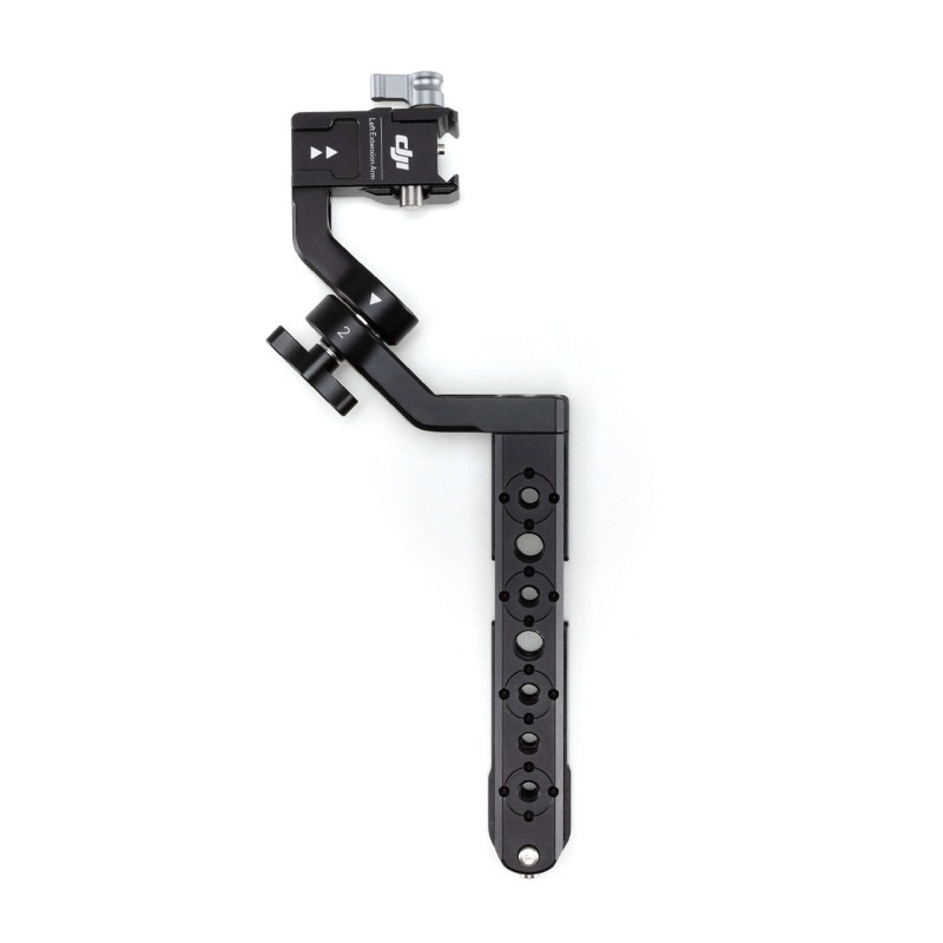 DJI R Twist Grip Dual Handle 