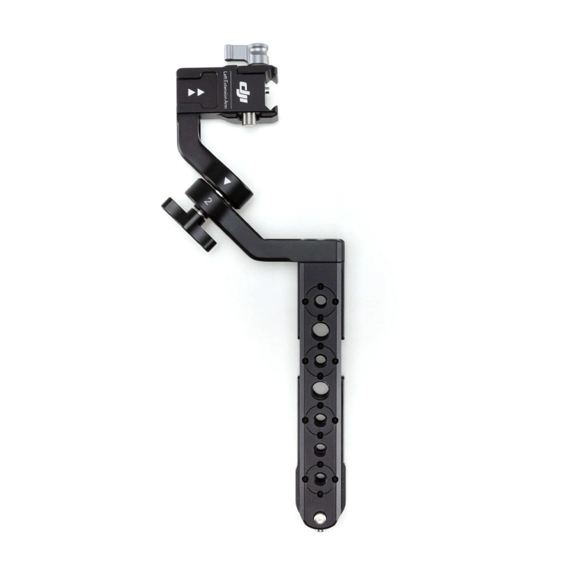 DJI R Twist Grip Dual Handle 