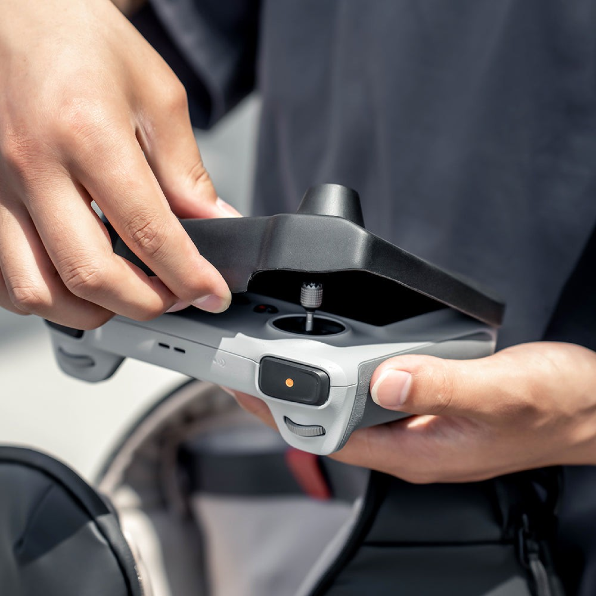 DJI RC-beschermer