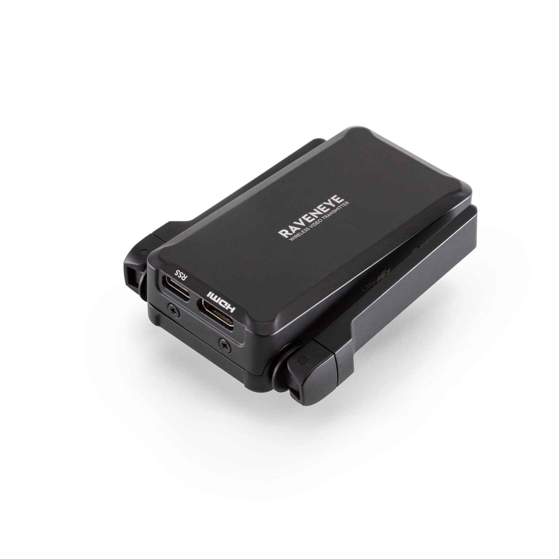 DJI Ronin Raveneye - iServices Online Store