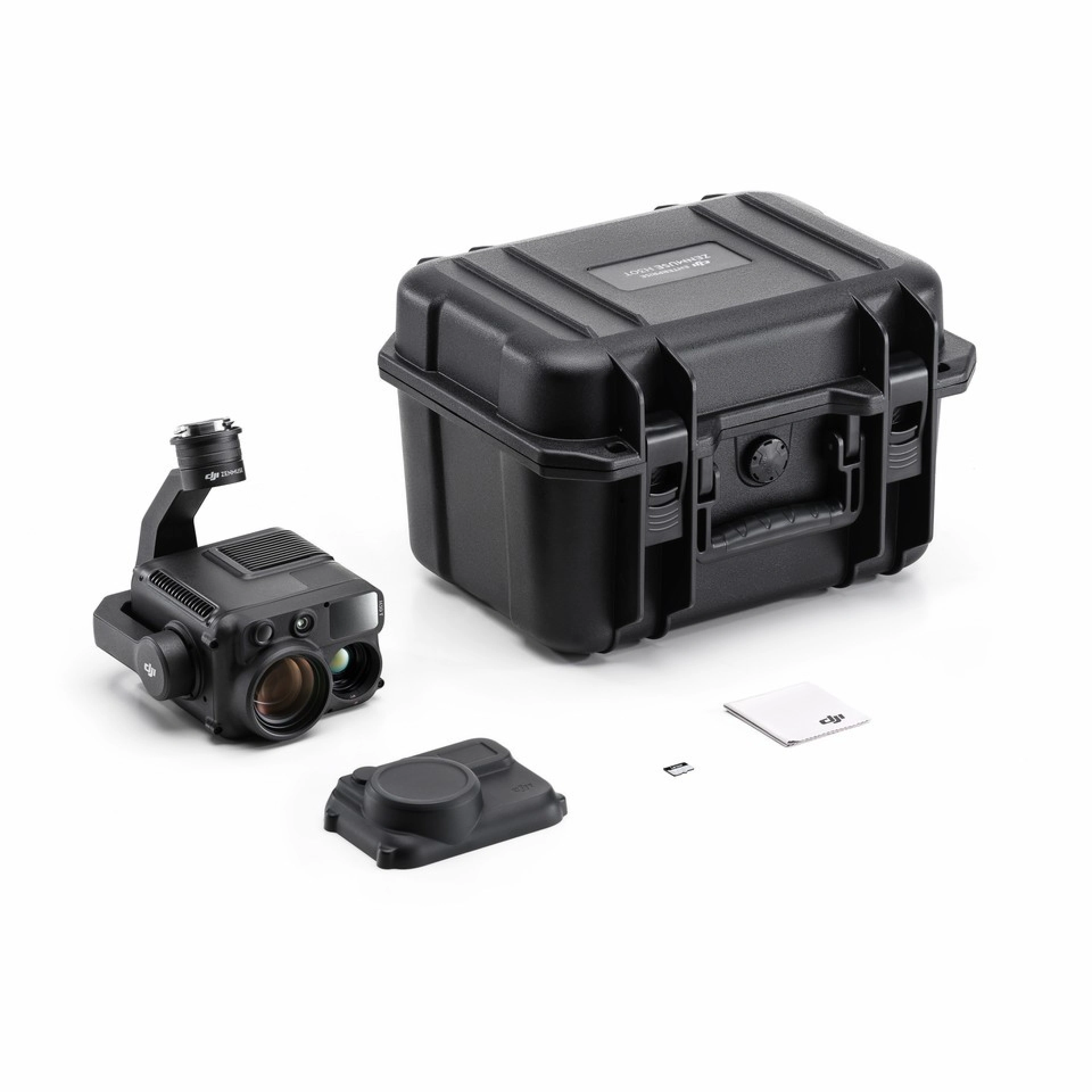 DJI Zenmuse H30T Worry-Free Plus Combo