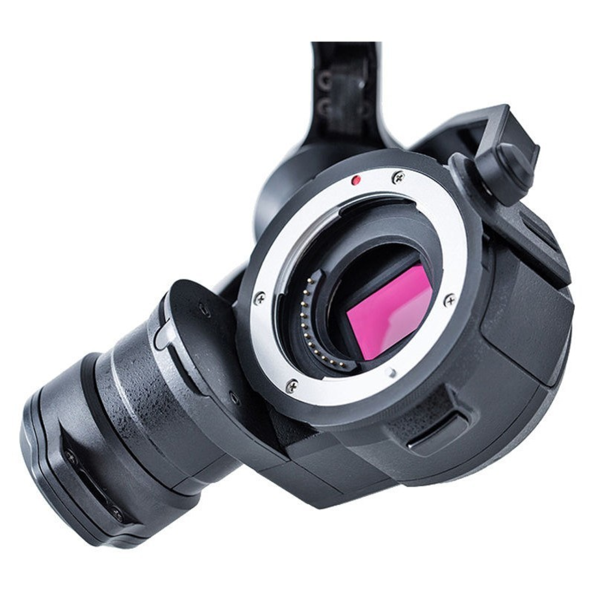 DJI Zenmuse X5