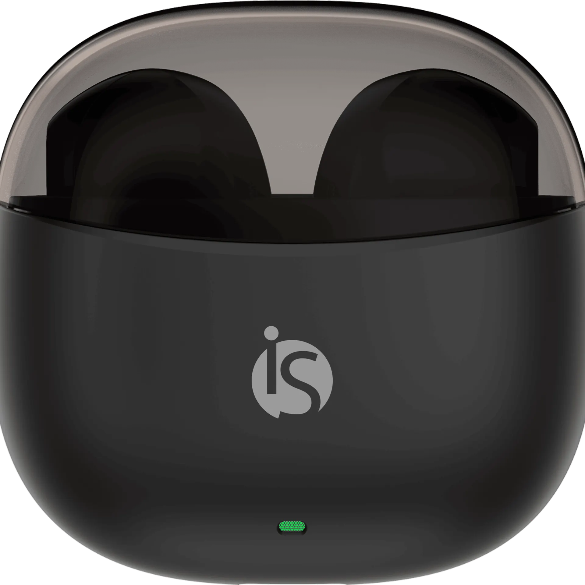 Earbuds Minö Black