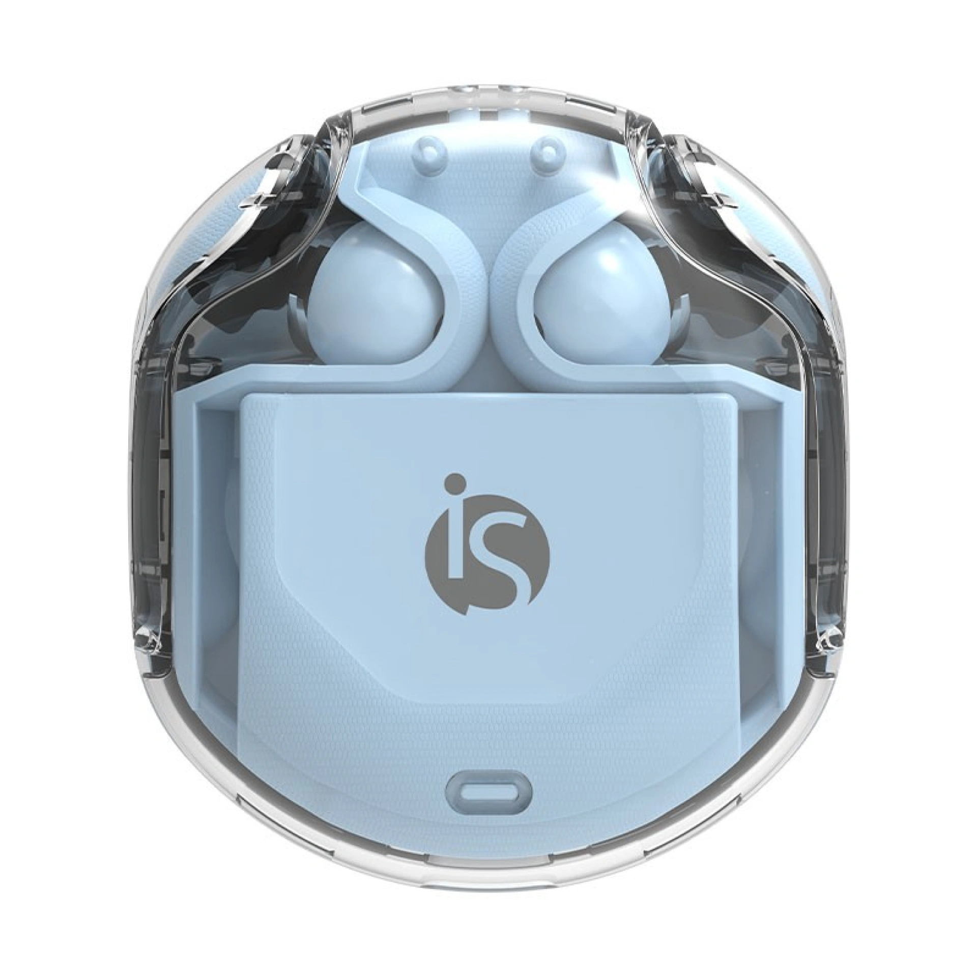 Neon Bluetooth Earpods