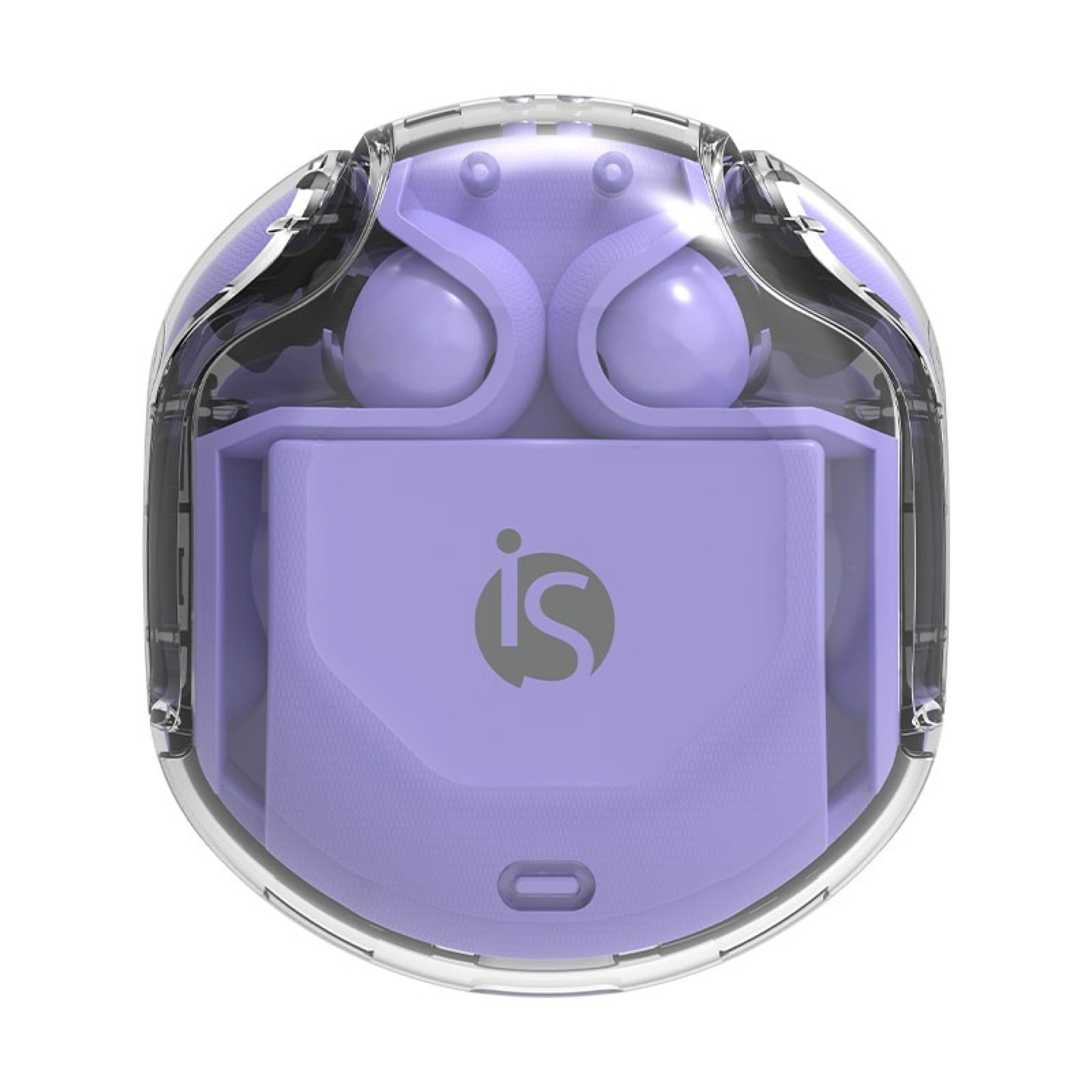 Neon Bluetooth Oordopjes