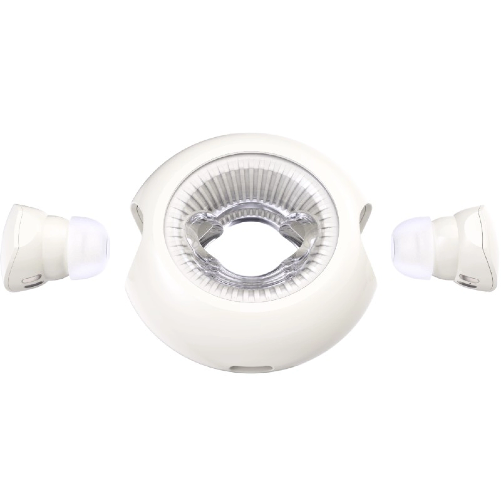 Earpods Torus Branco