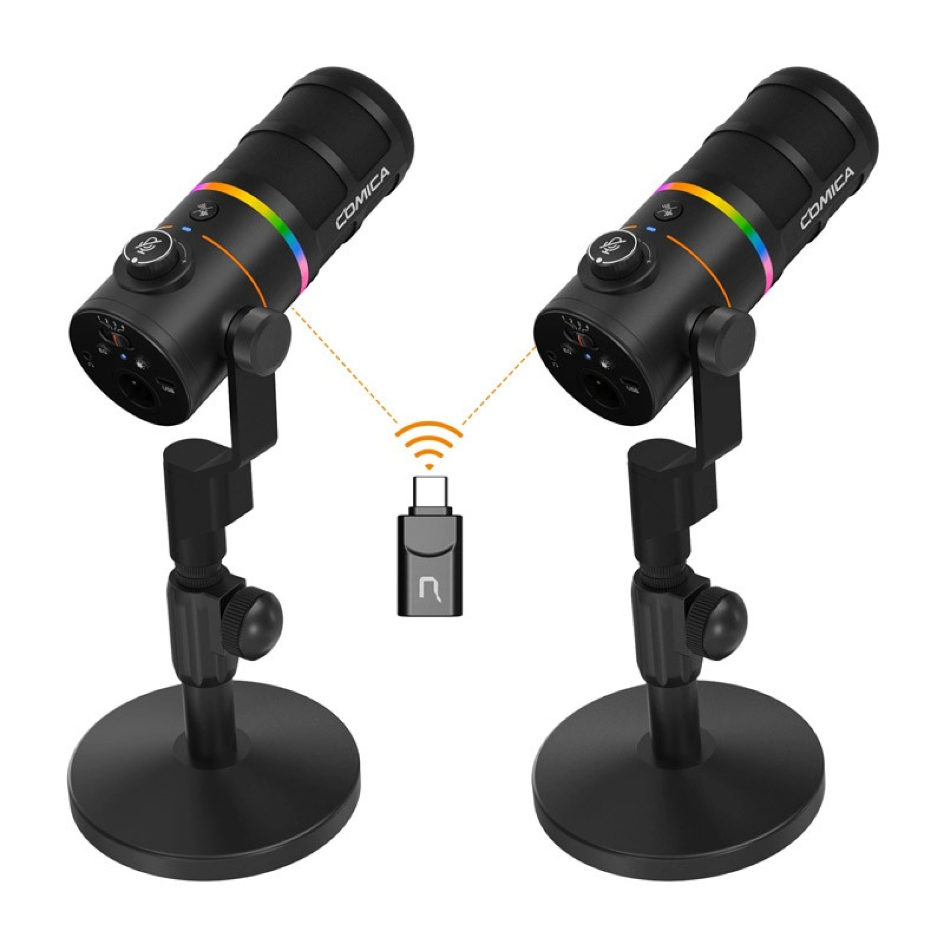 EJoy D10 Pro Studio Microphone