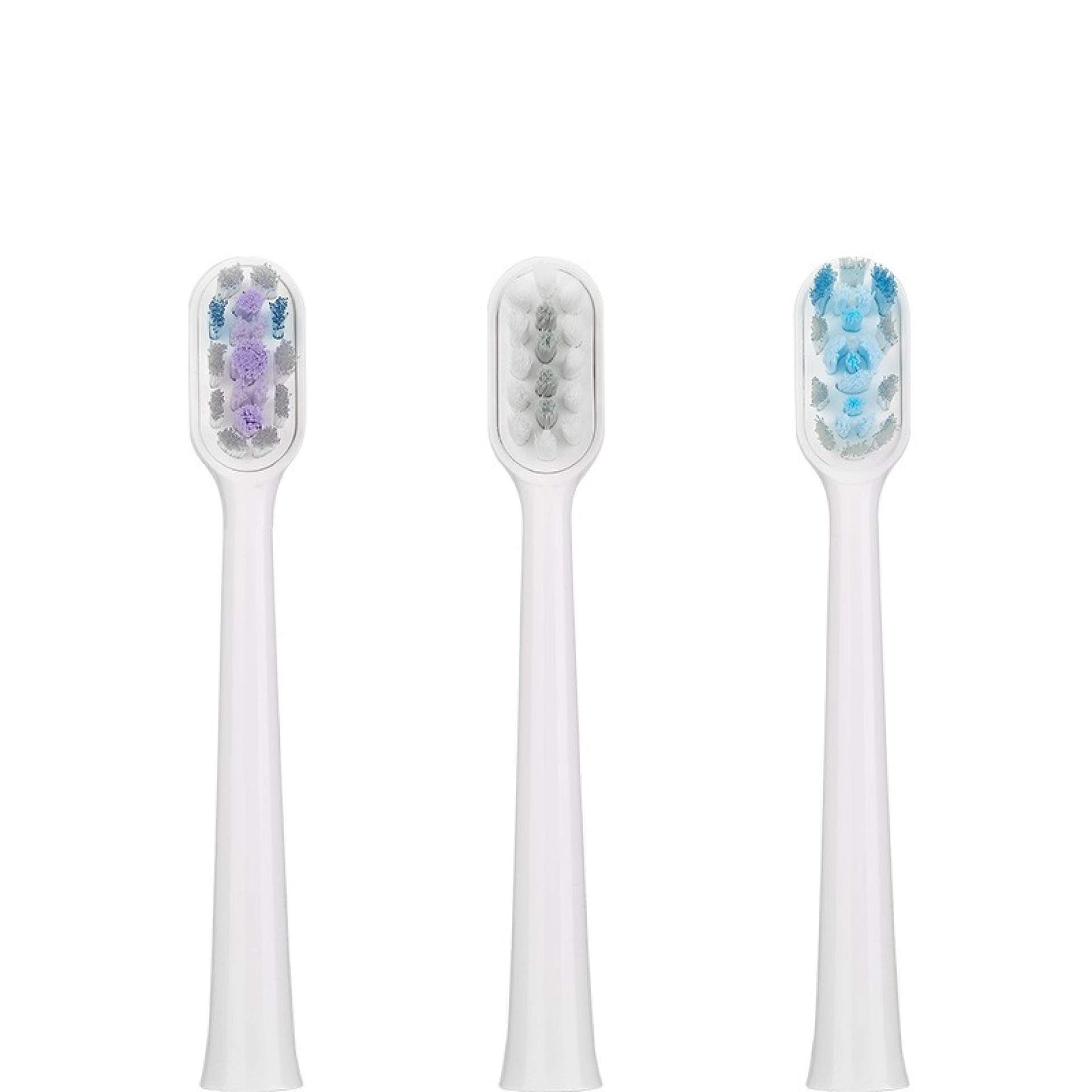 cabeças para a Escova de Dentes Elétrica da iServices