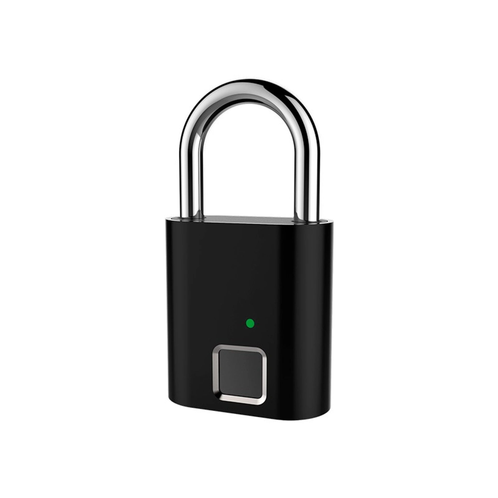 Fingerprint Padlock