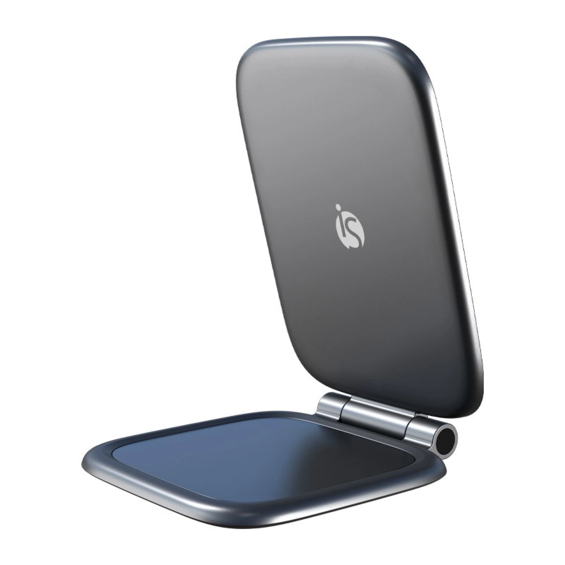 Opvouwbare magnetische telefoon houder