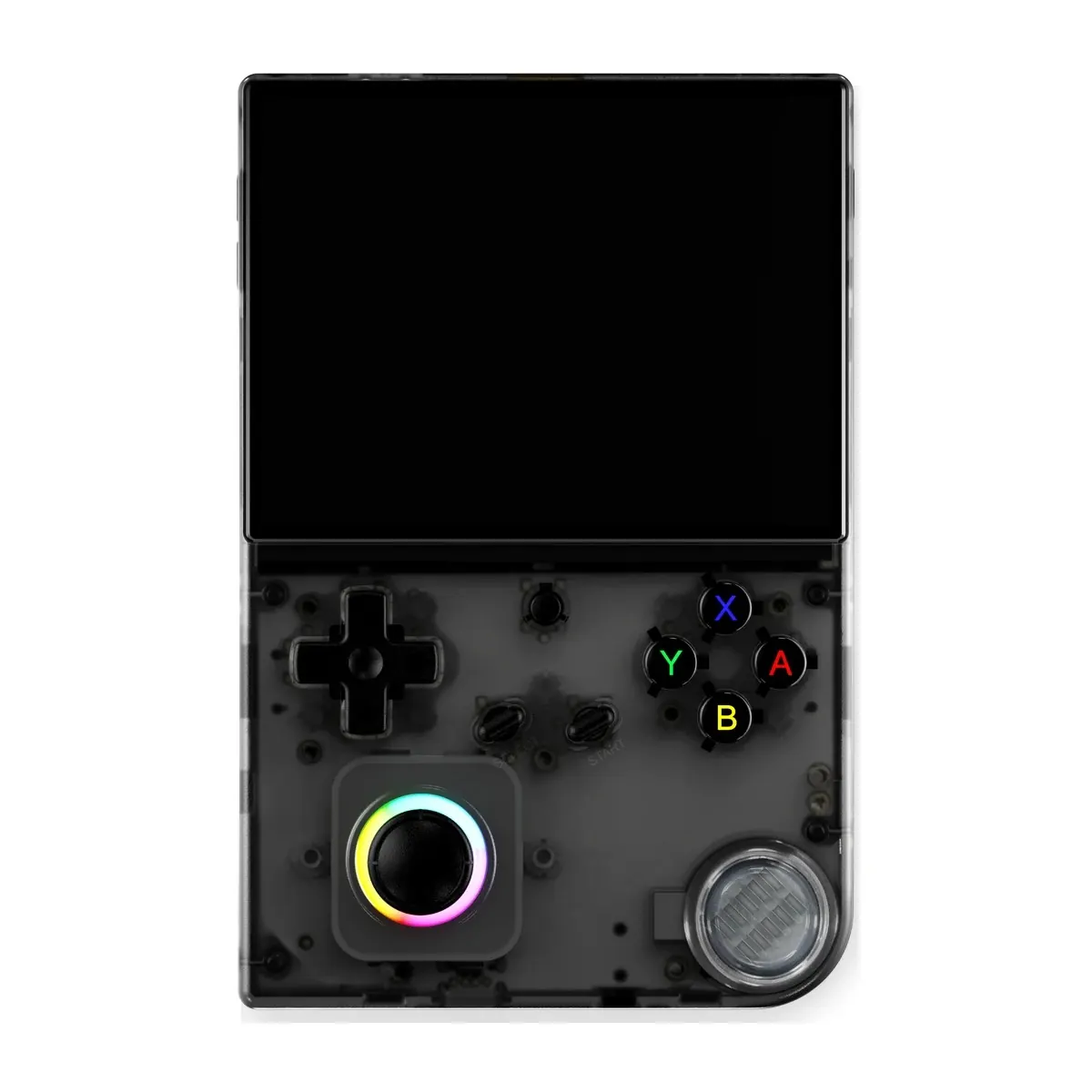 Gaming Console Handheld