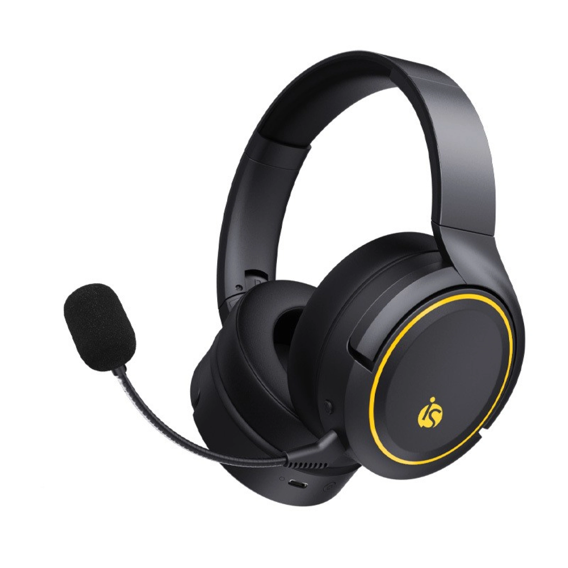 Gaming Headphones