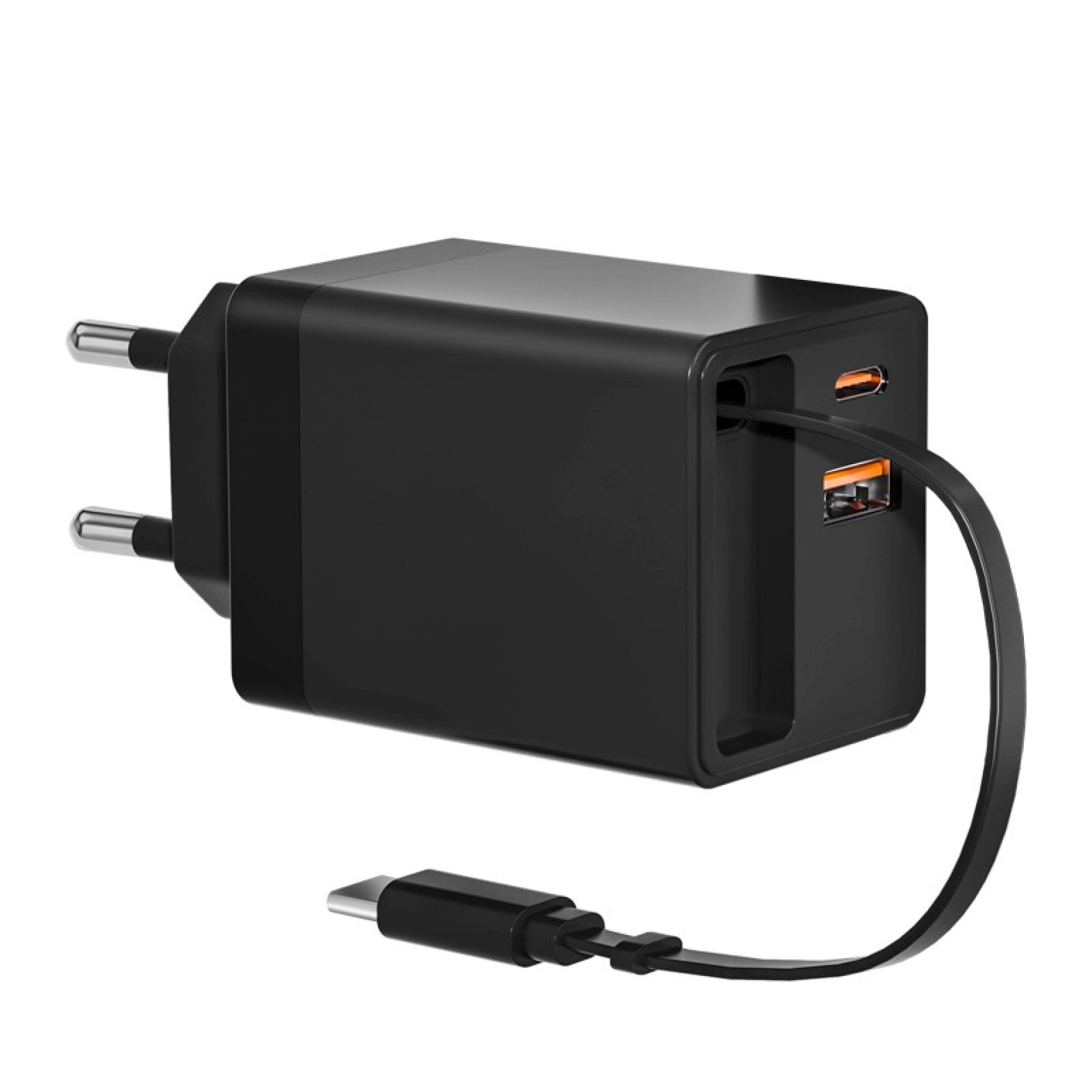 GaN Wall Charger