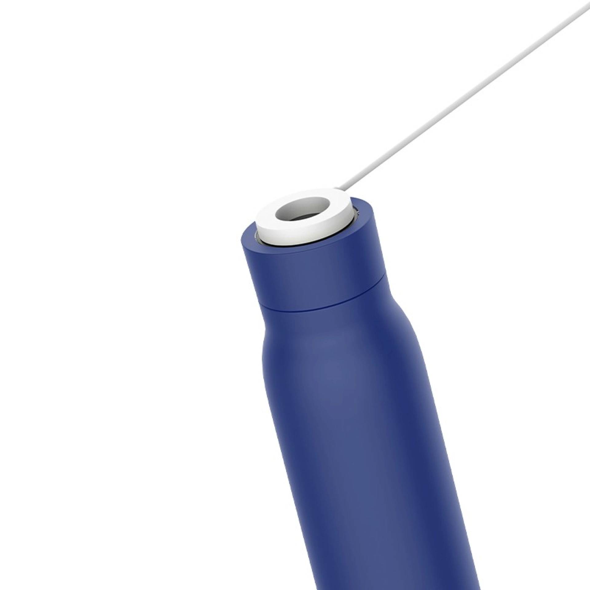 Smart Bottle Blue