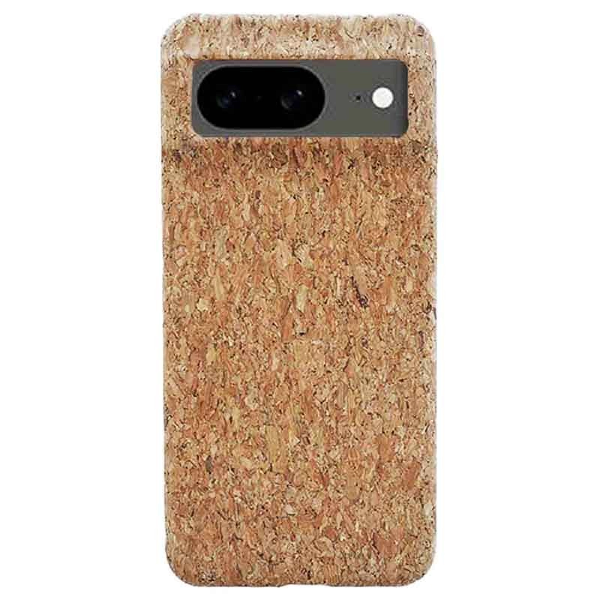 Google Pixel Cork Case