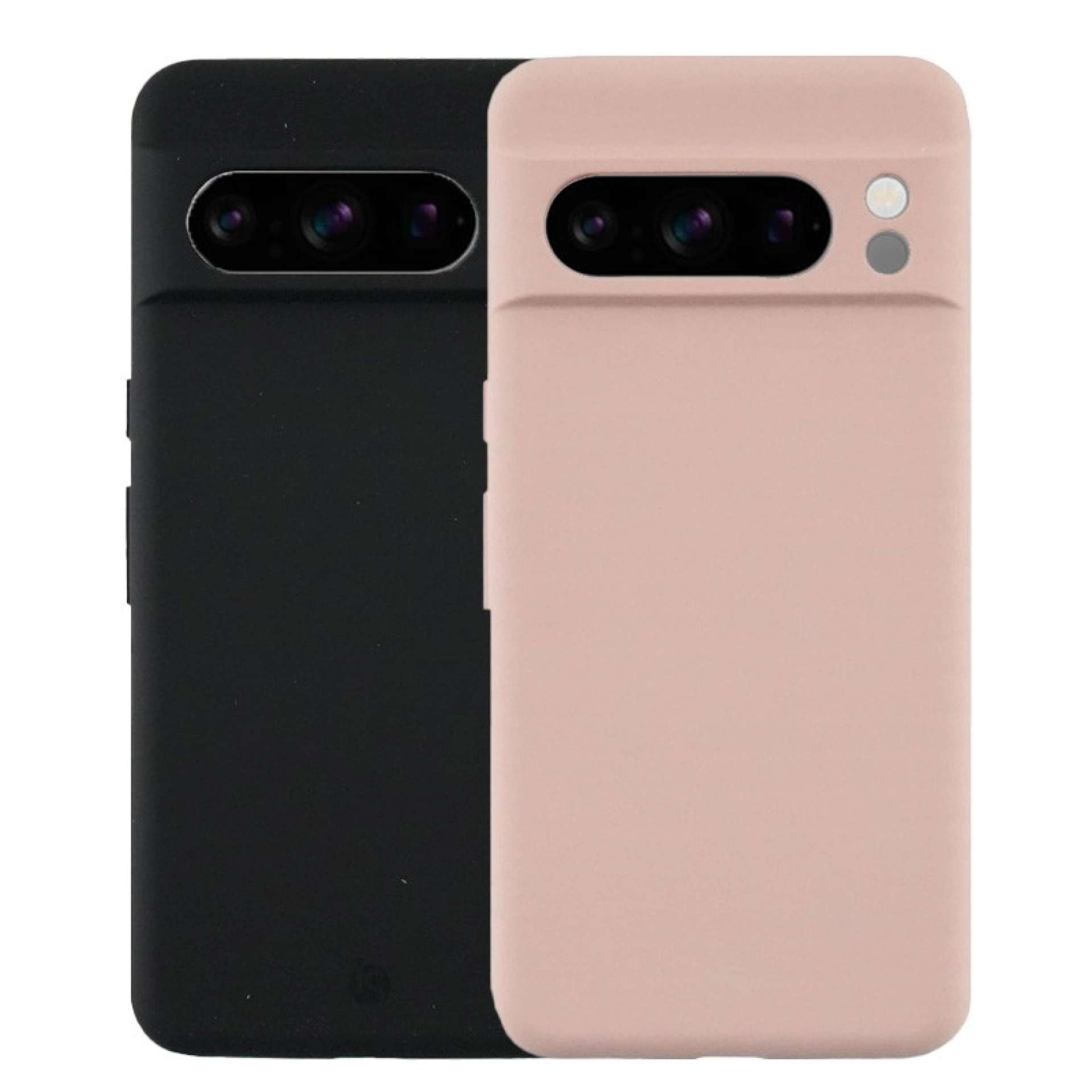 Google Pixel Silicone Case