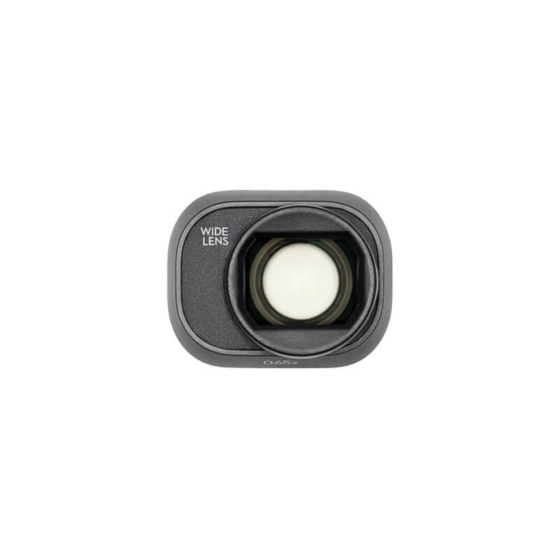 Mini 4 Pro Wide Angle Lens