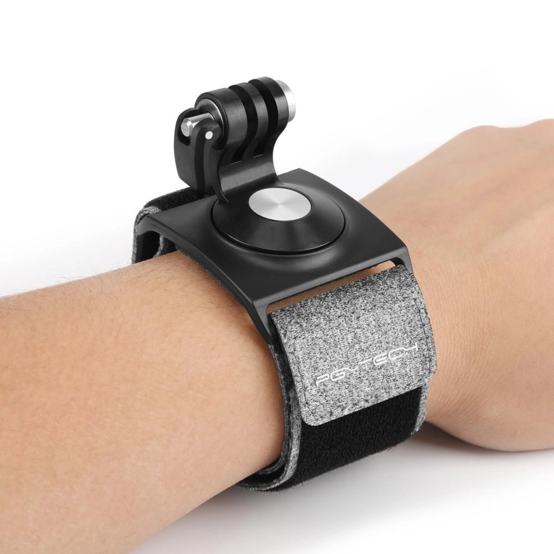 Hand and Wrist Mount for Action Cameras