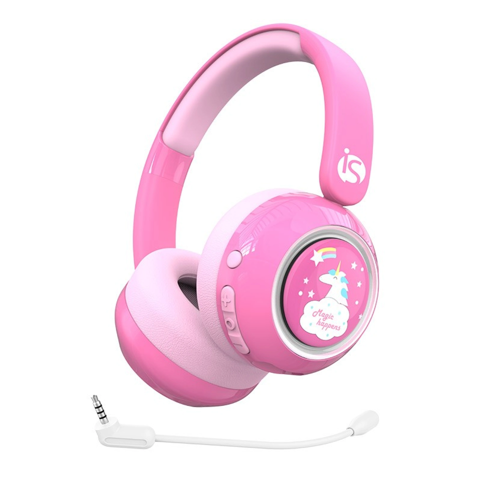Wireless Kids Headphones