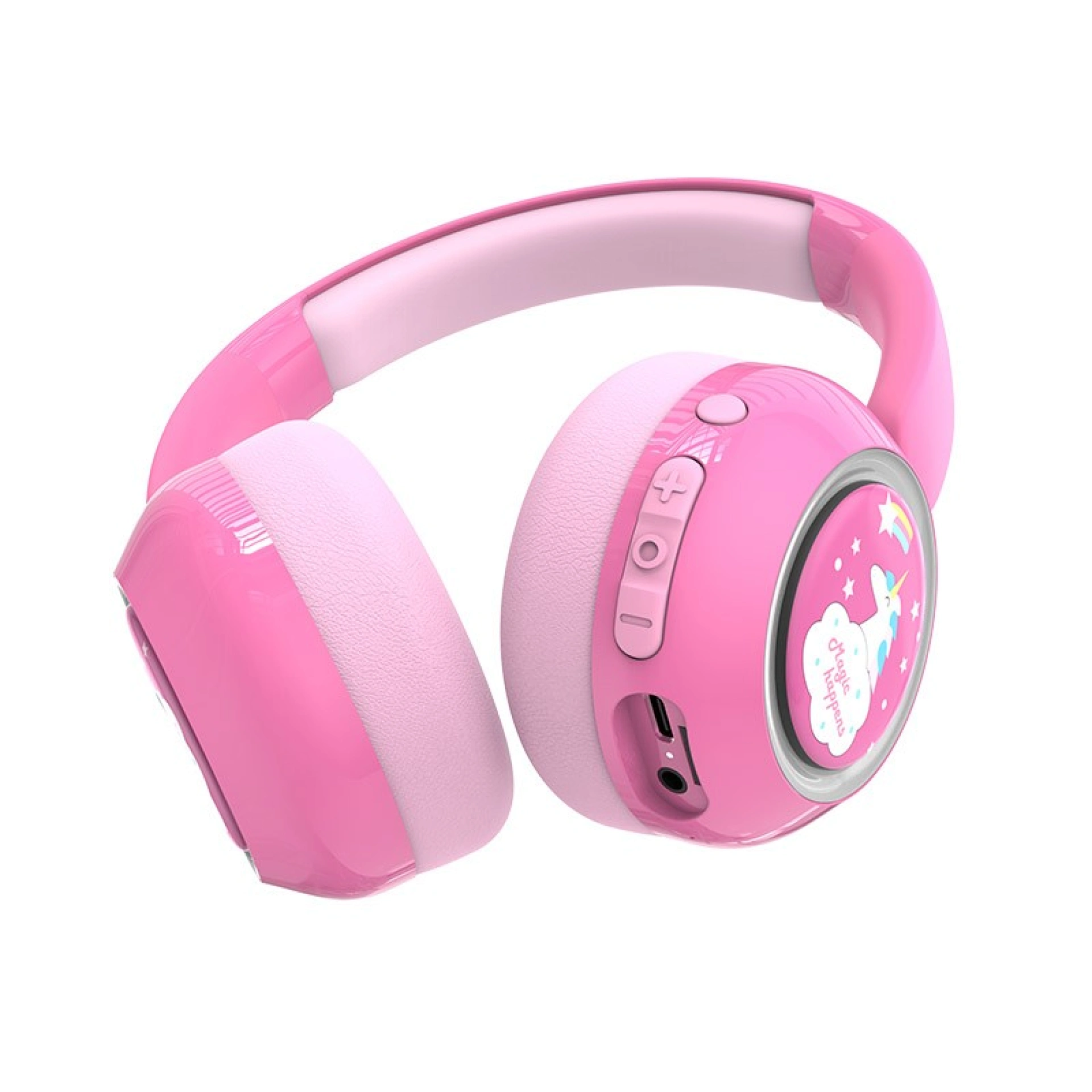 Wireless Kids Headphones