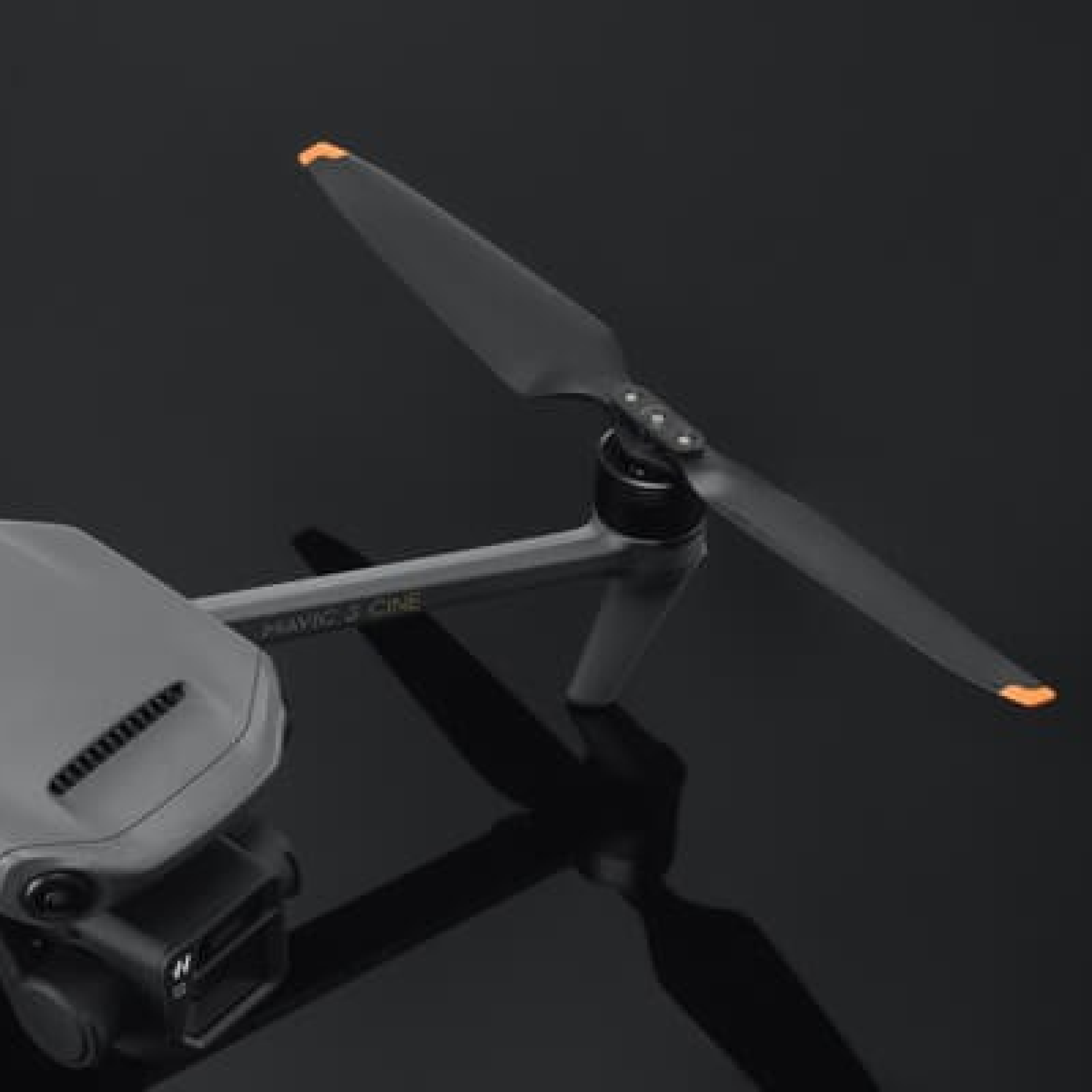 Propelleren DJI Mavic 3