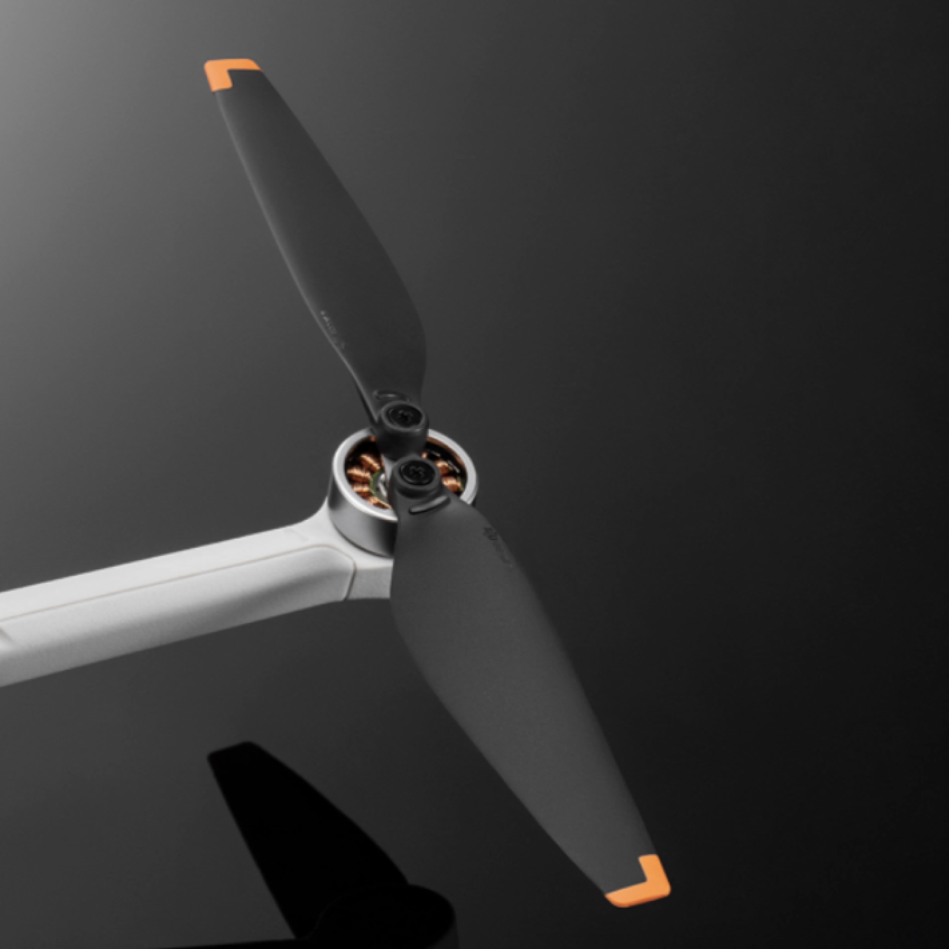 Helikopters DJI Mini 3
