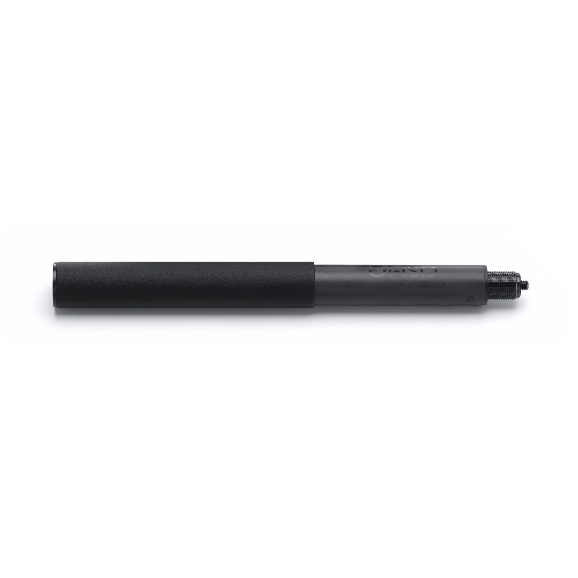 High-Strength Carbon Fiber Invisible Selfie Stick 1m for DJI Osmo
