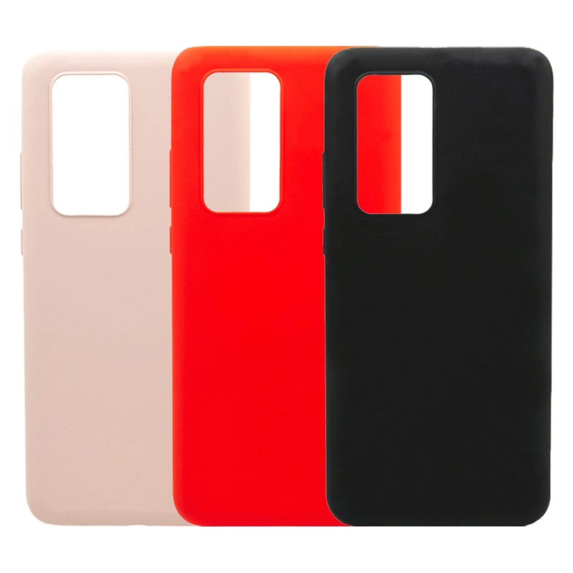 Huawei Silicone Case