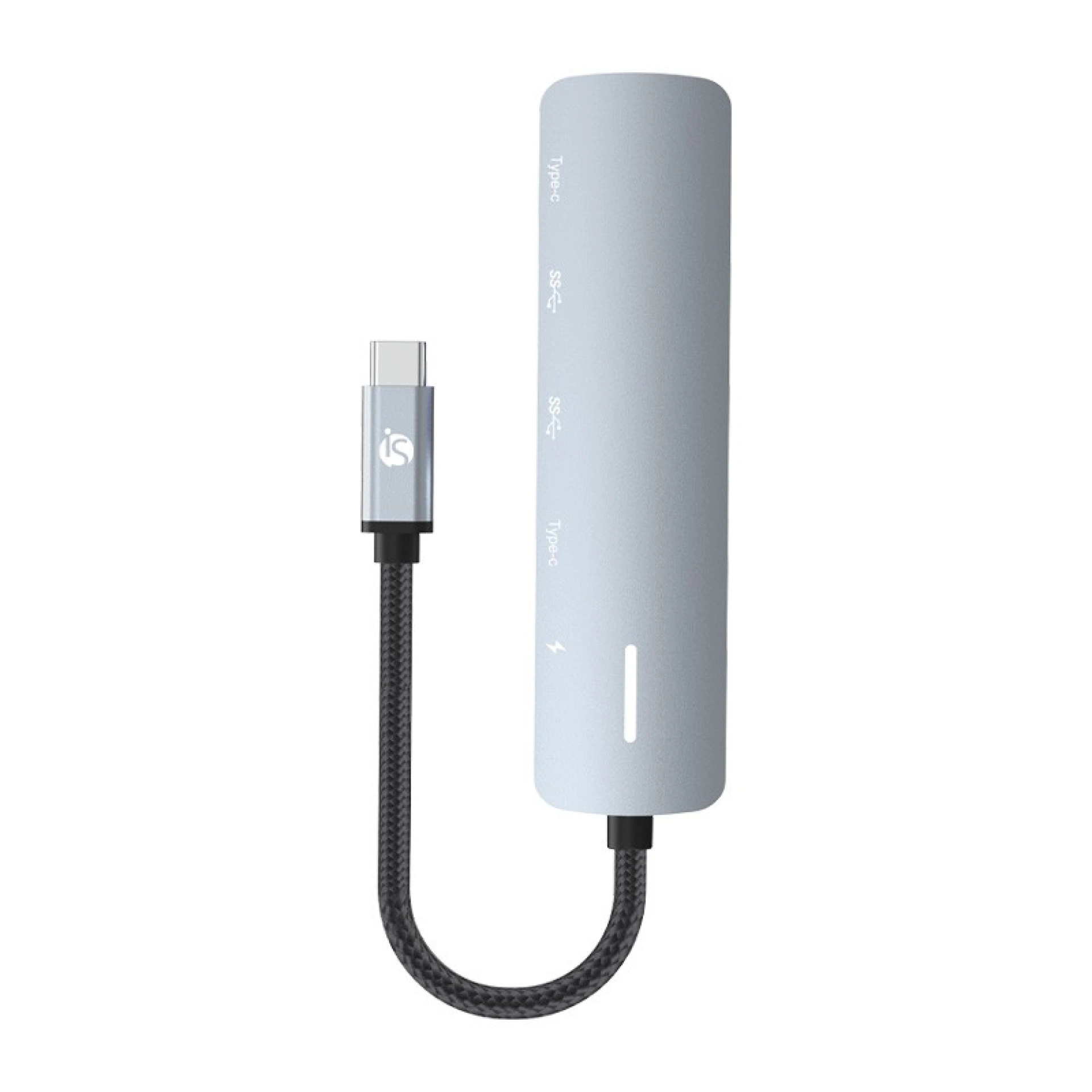 HUB Adapter 5 em 1