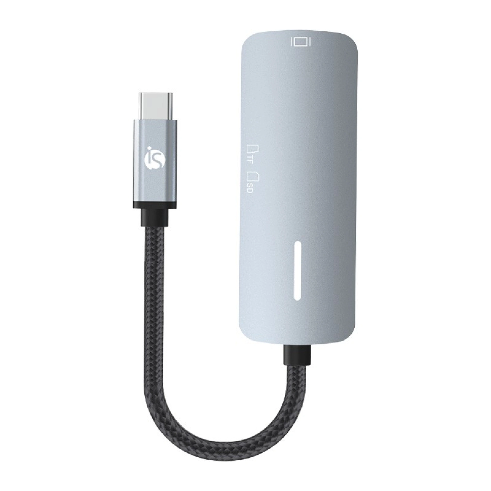 USB-C Hub Adapter