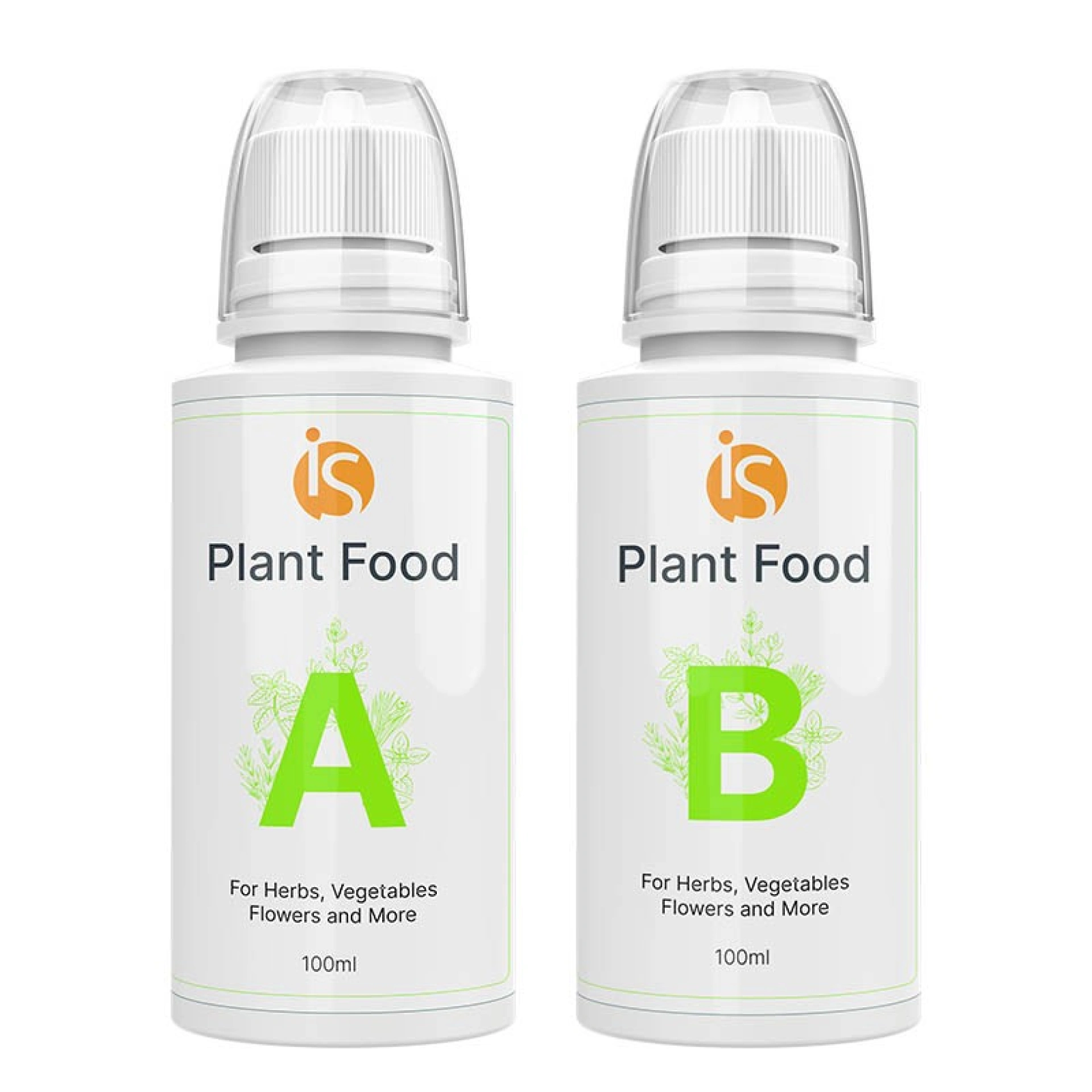 Plantaardige ingrediënten