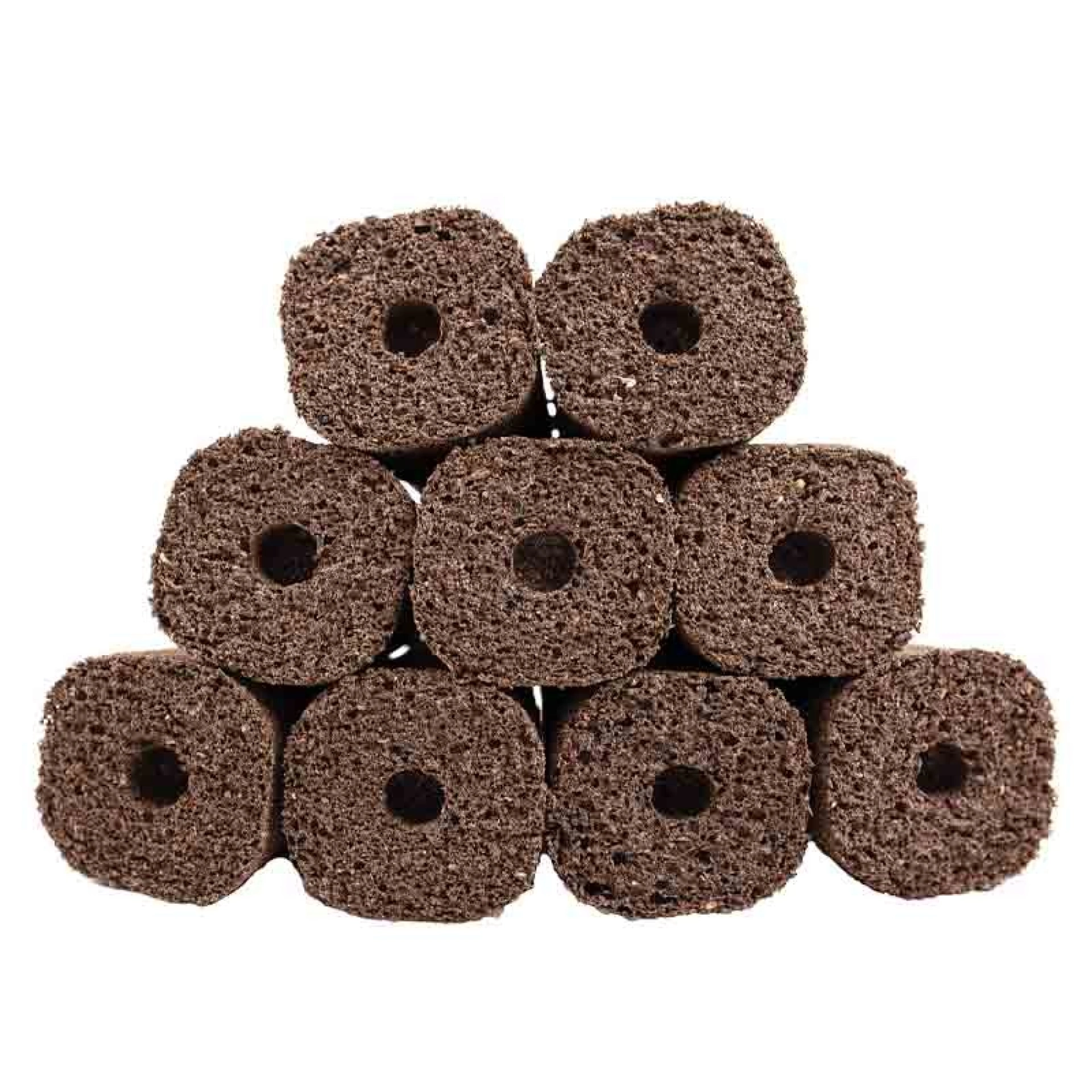 Hydroponic Sponge Kit