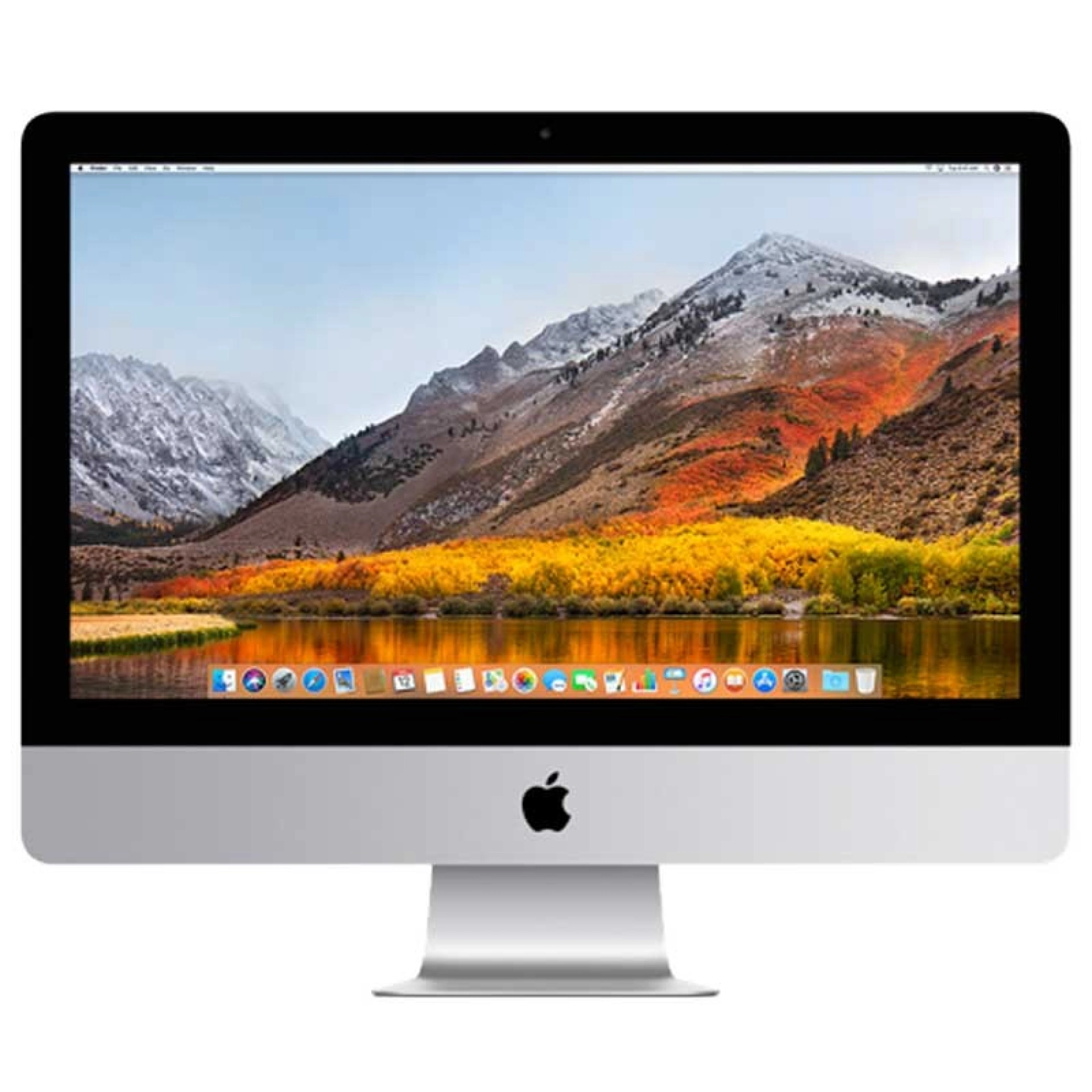 iMac 21.5" 2017 1 TB 8 GB Excellent