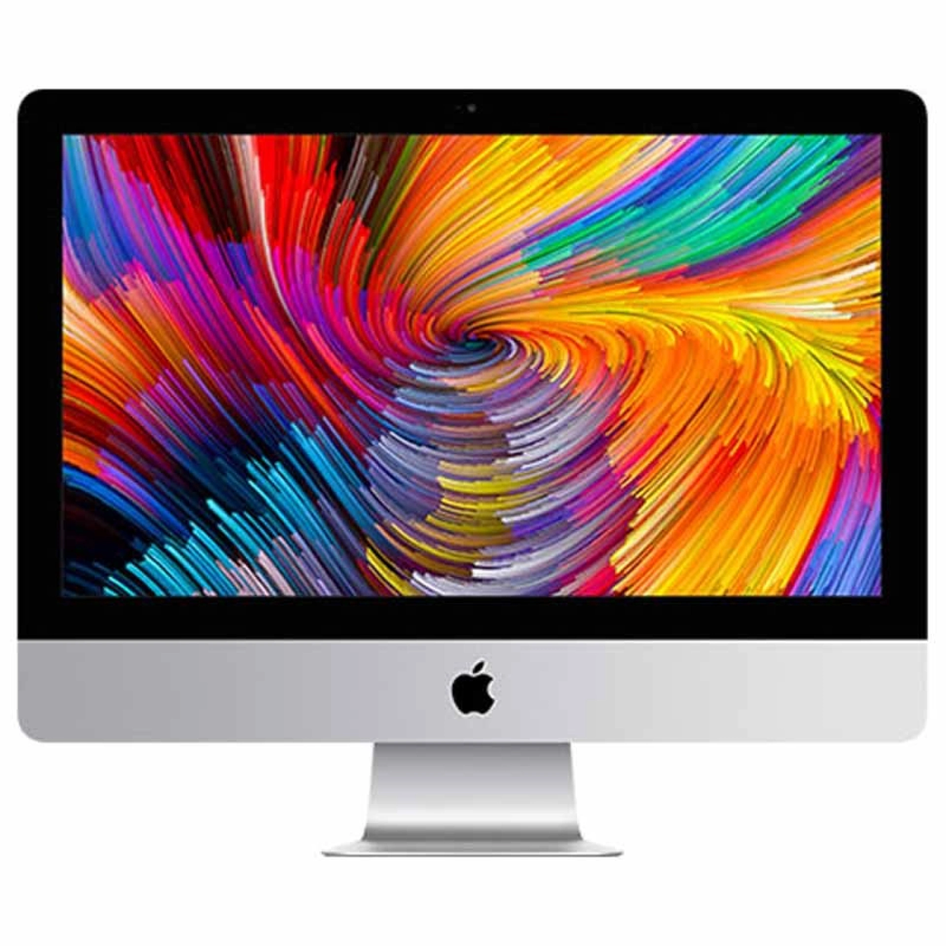 iMac 21.5" 2017 Retina 4K 1 TB 8 GB Good